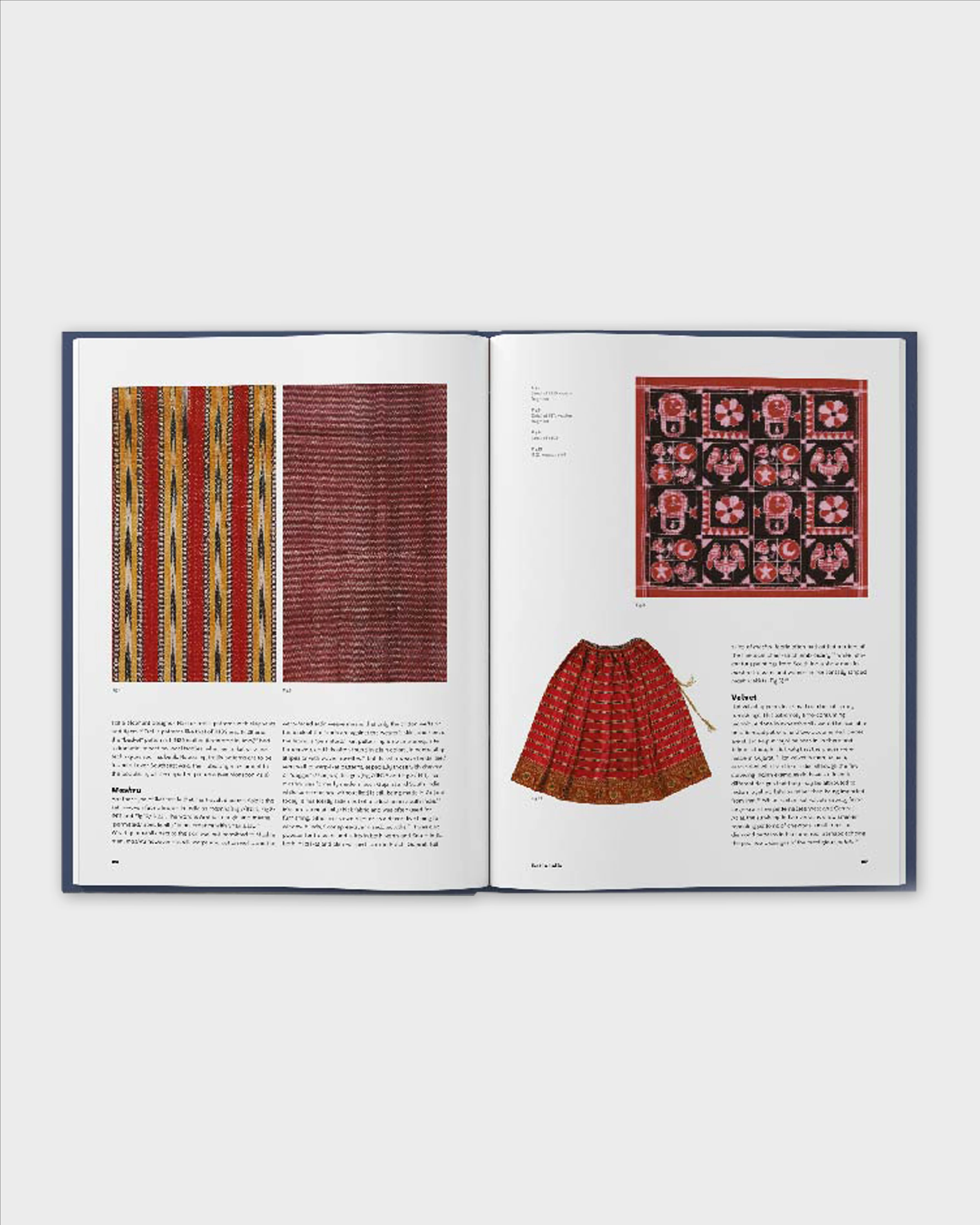 Global Ikat: Roots and Routes of a Textile Technique - Image 3