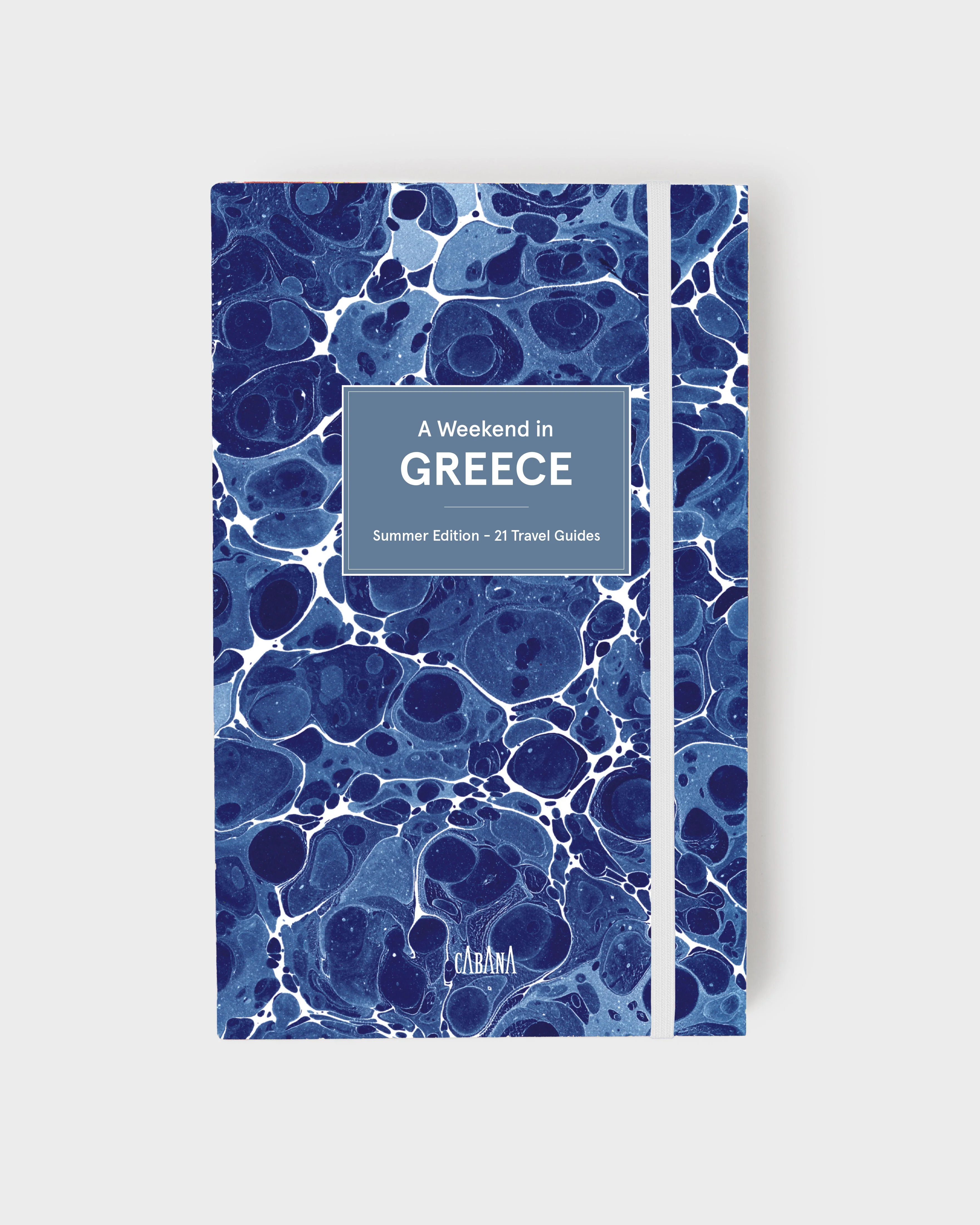 A Weekend in Greece: 21 Travel Guides