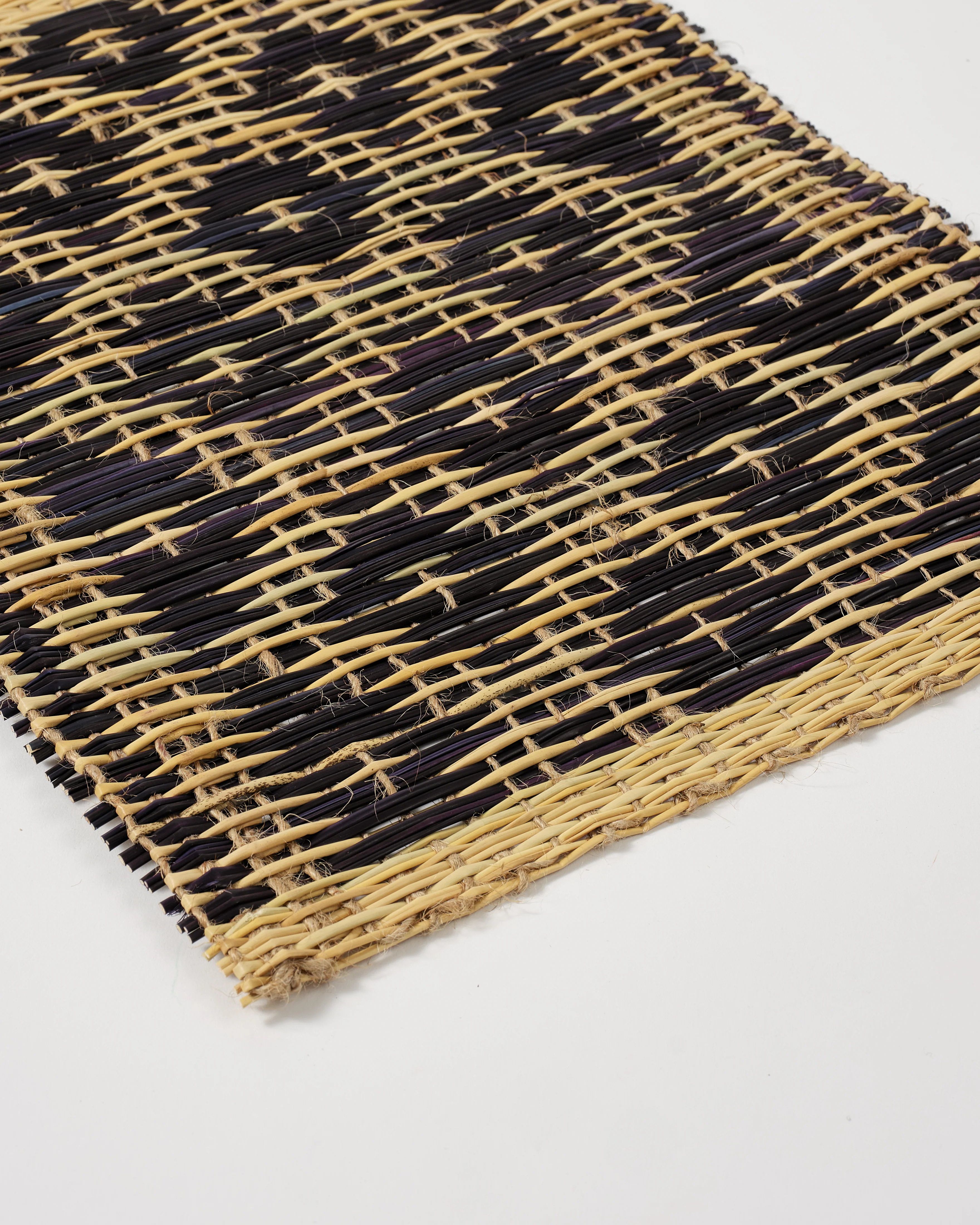 Moroccan Placemat Black - Image 3