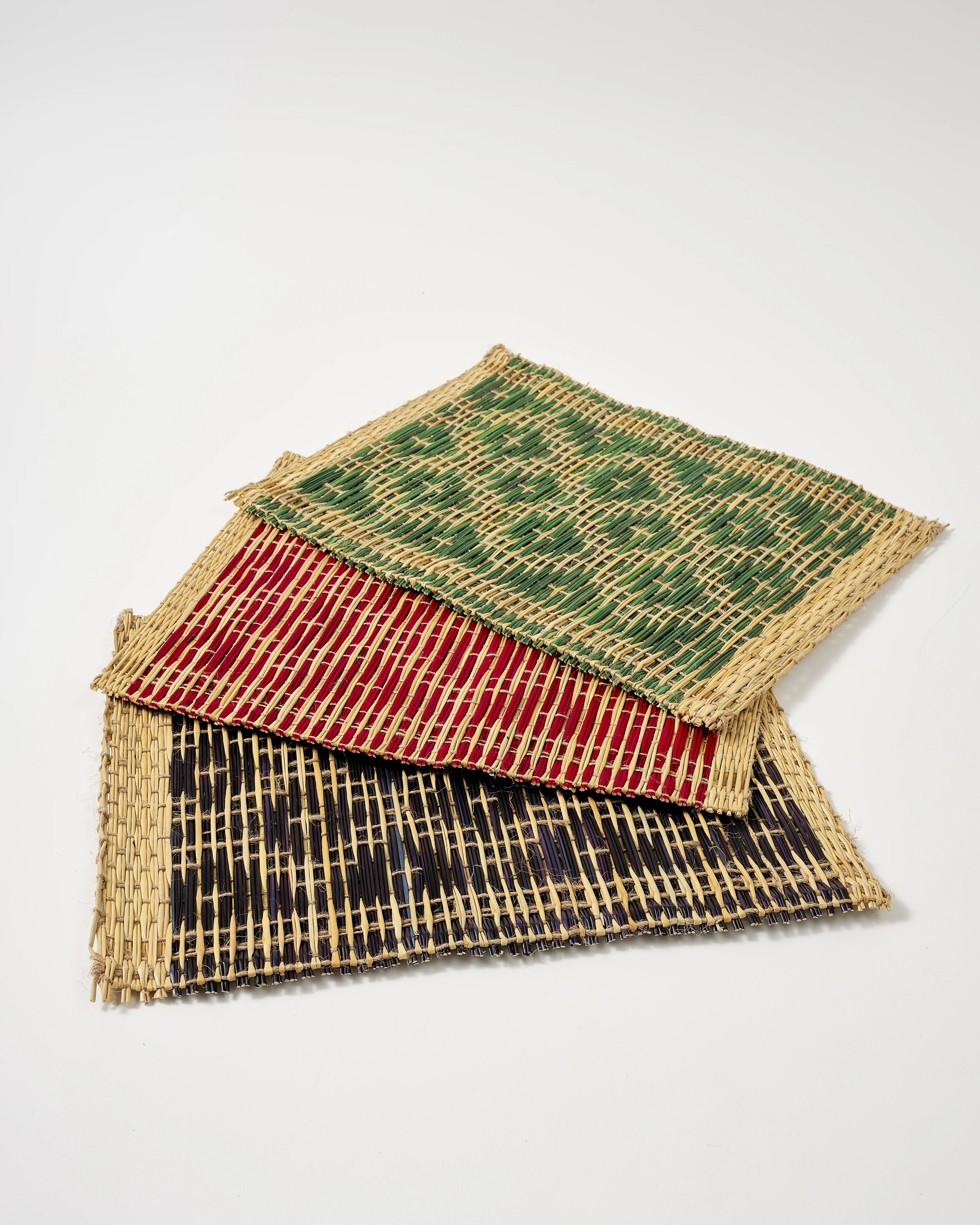 Moroccan Placemat Black - Image 5