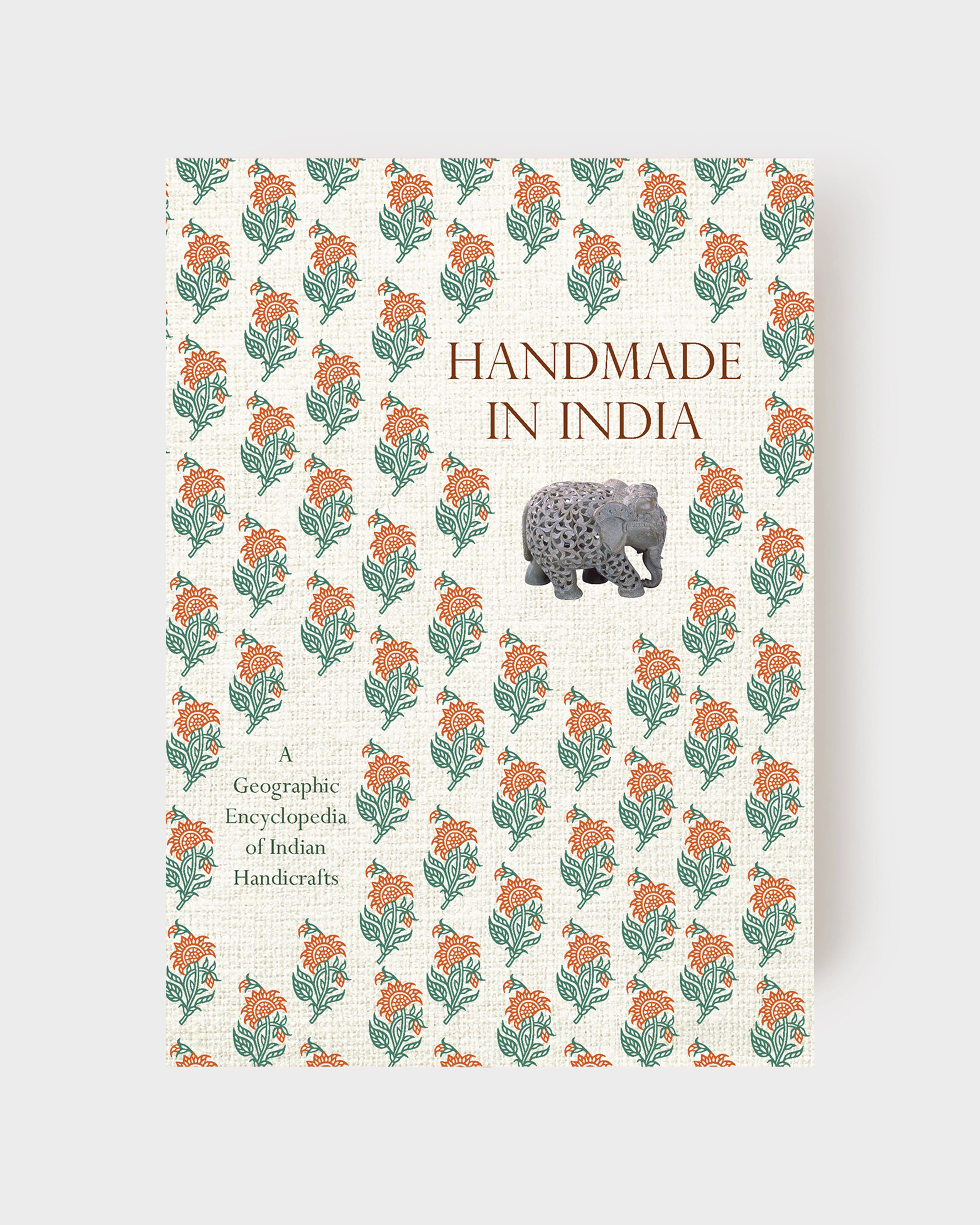 Handmade in India