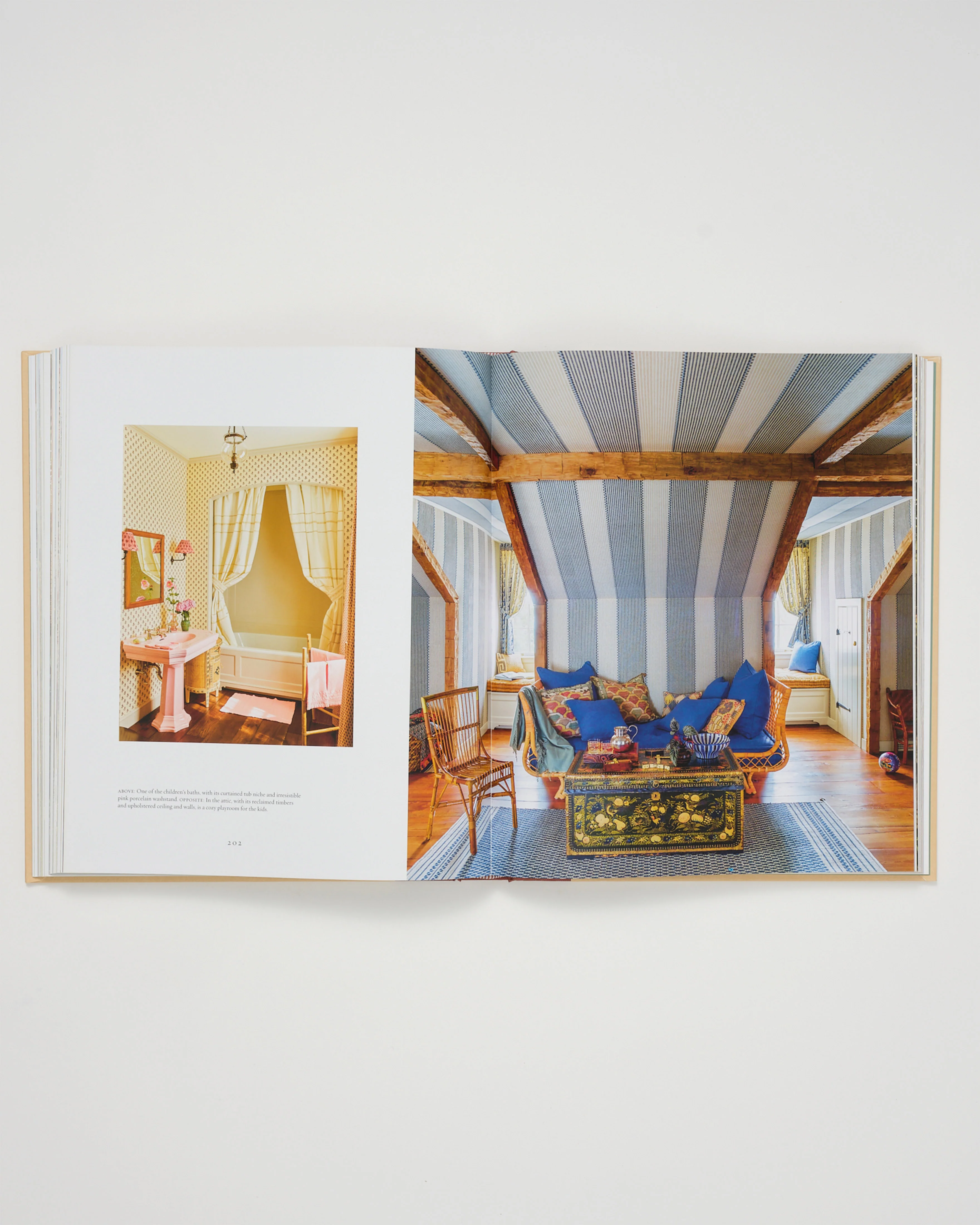 Home at Last: Enduring Design for the New American House by Gil Schafer III - Image 3