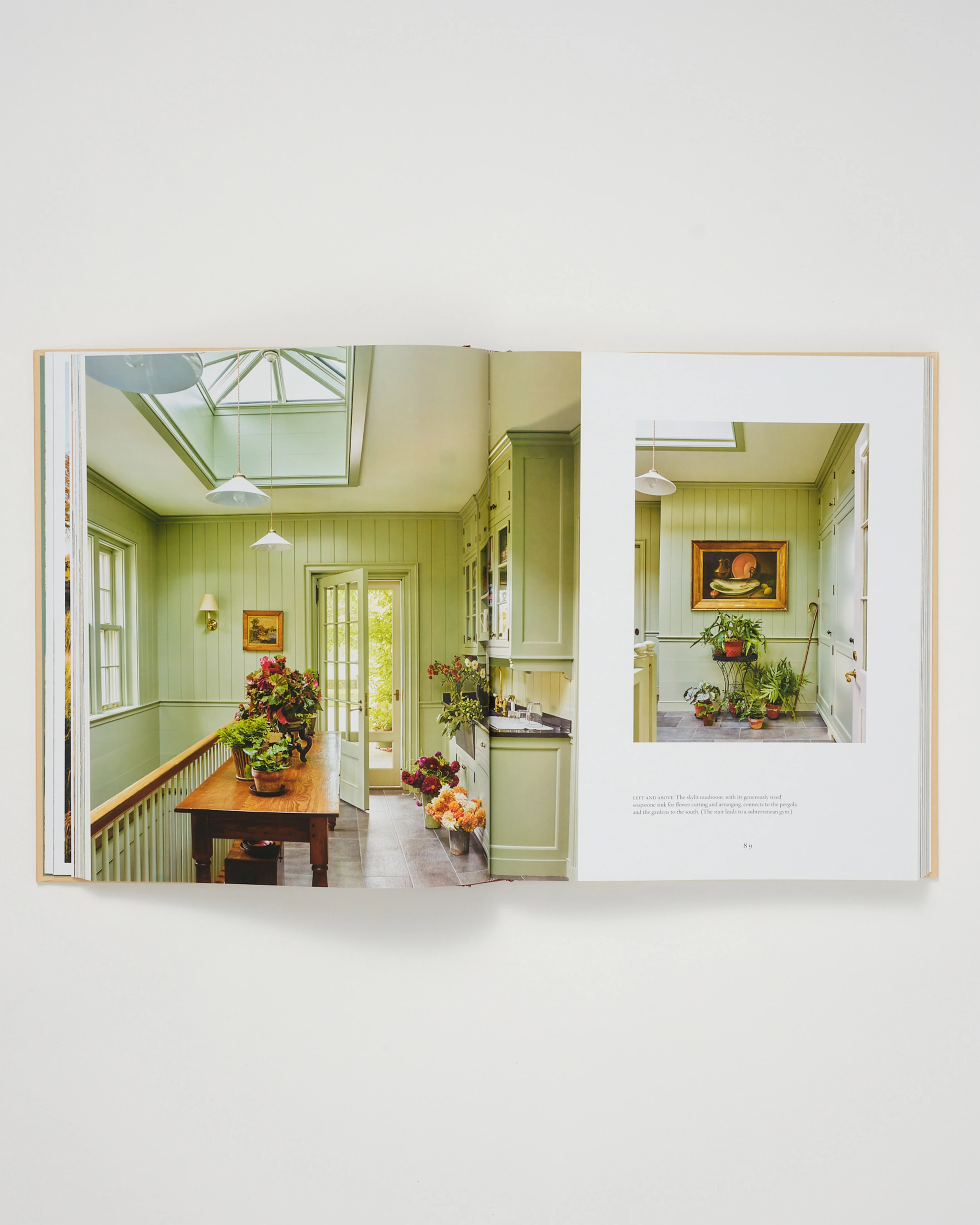 Home at Last: Enduring Design for the New American House by Gil Schafer III - Image 4