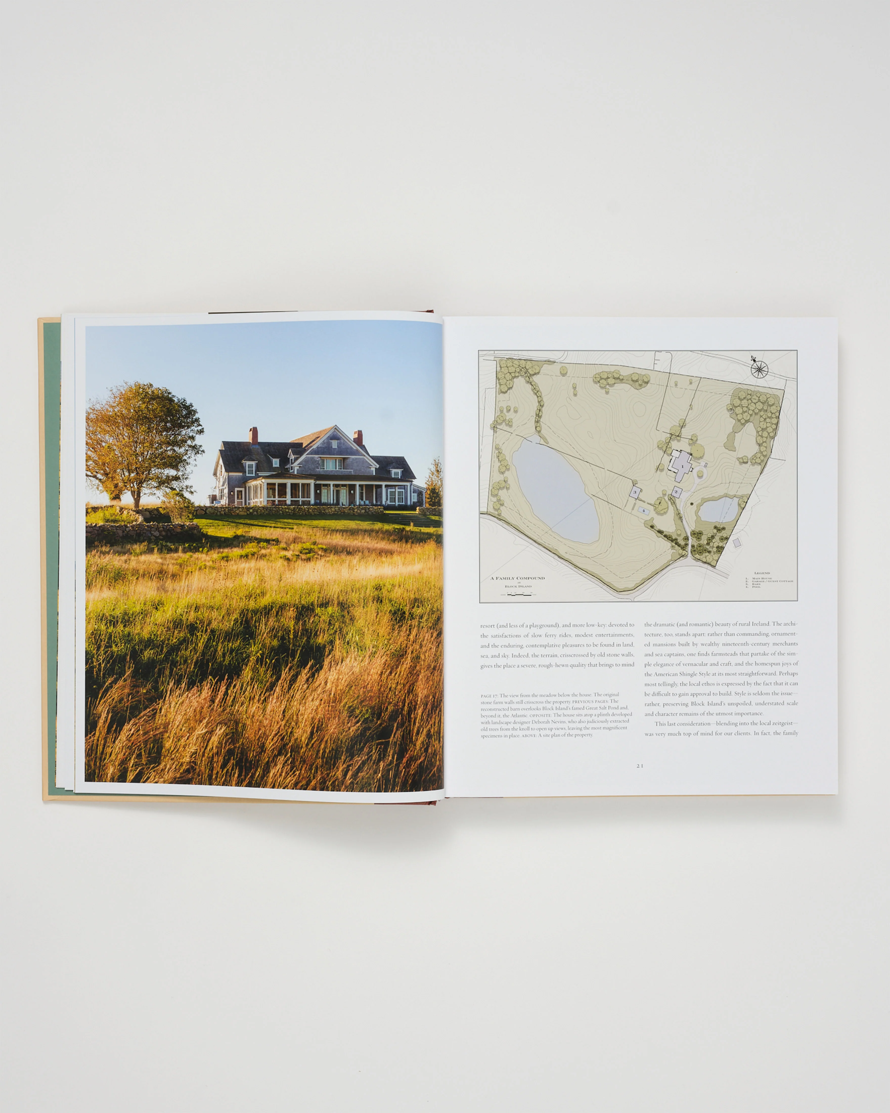 Home at Last: Enduring Design for the New American House by Gil Schafer III - Image 5