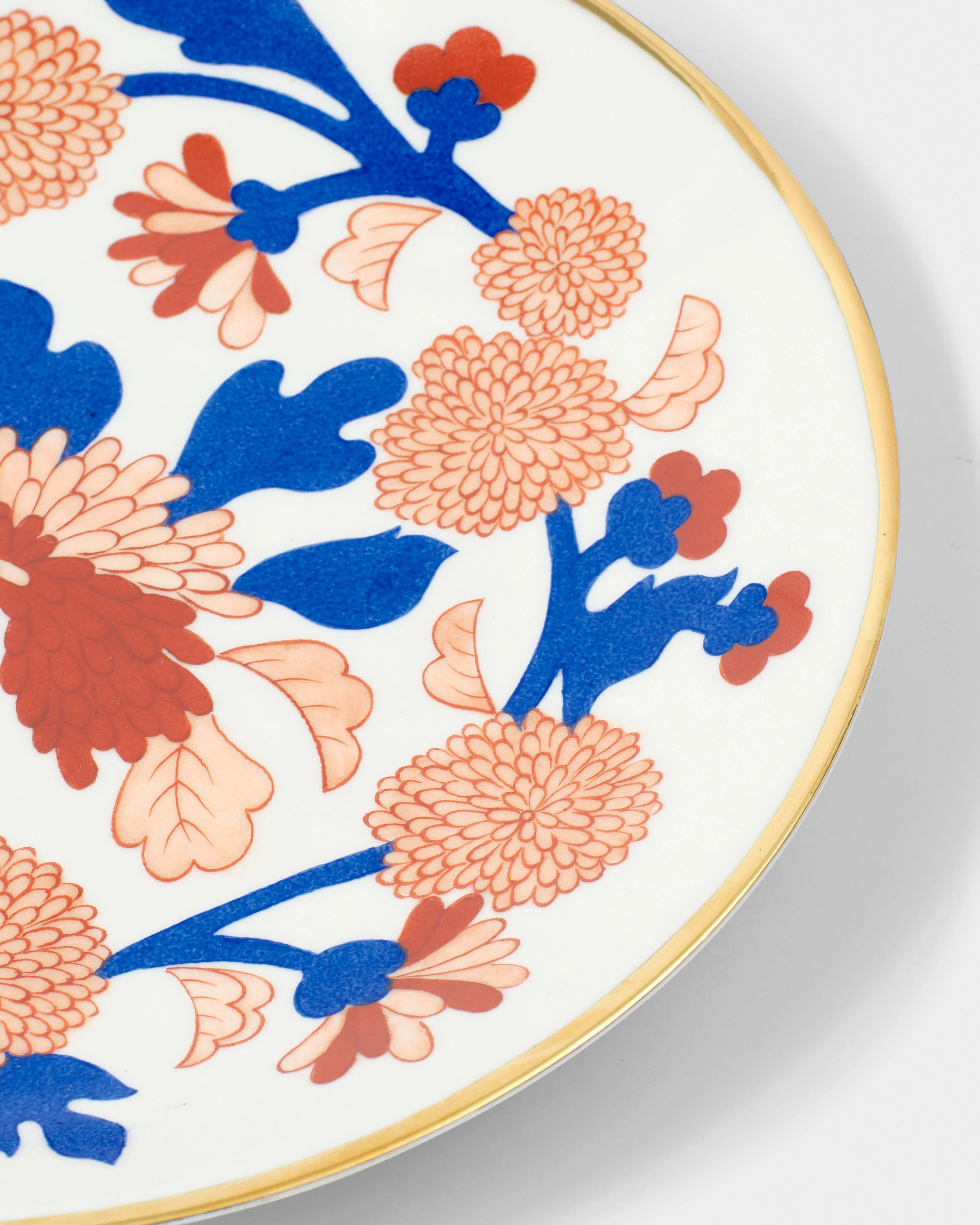 Houghton Hall Dinner Plate - Image 3