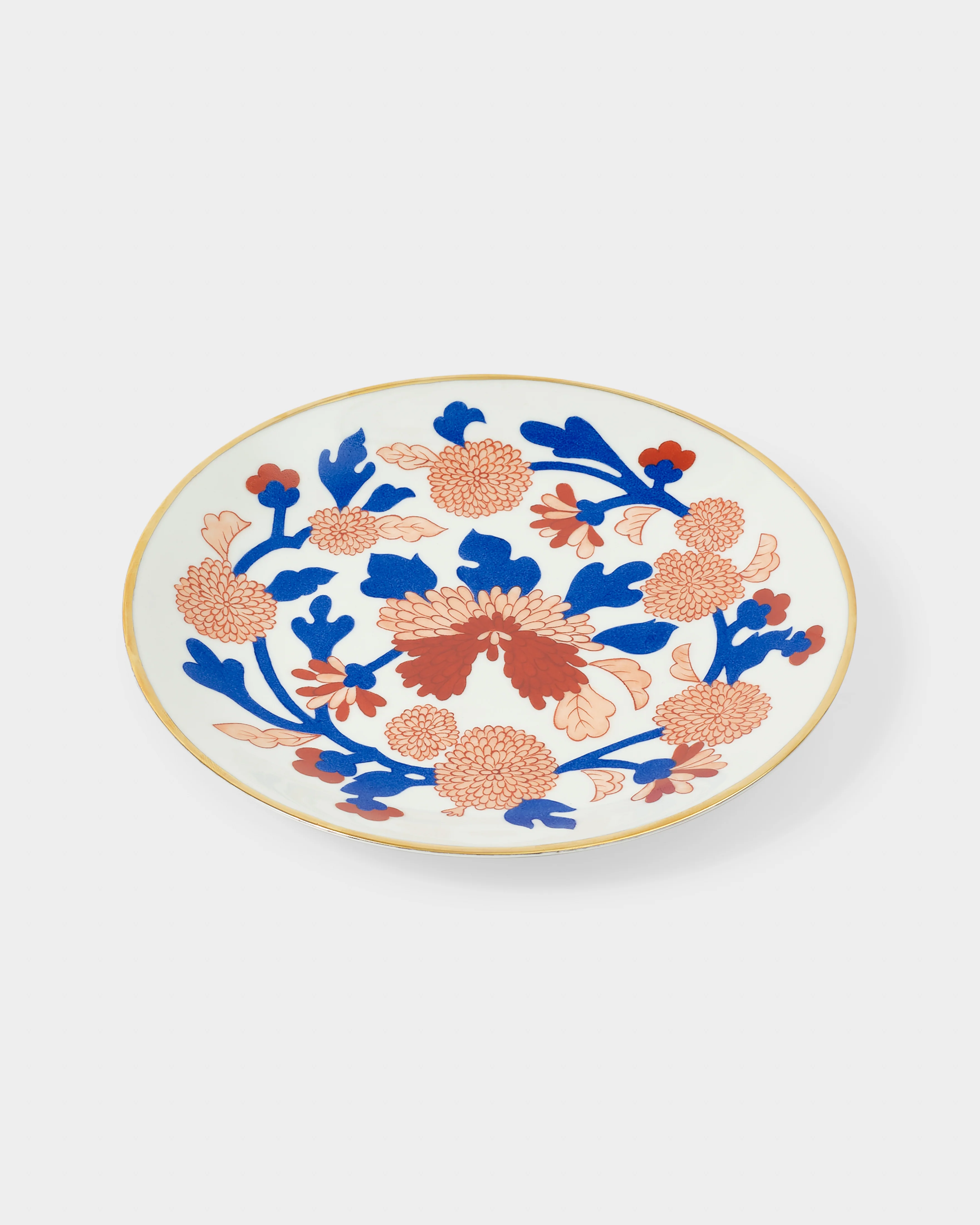 Houghton Hall Dinner Plate - Image 5