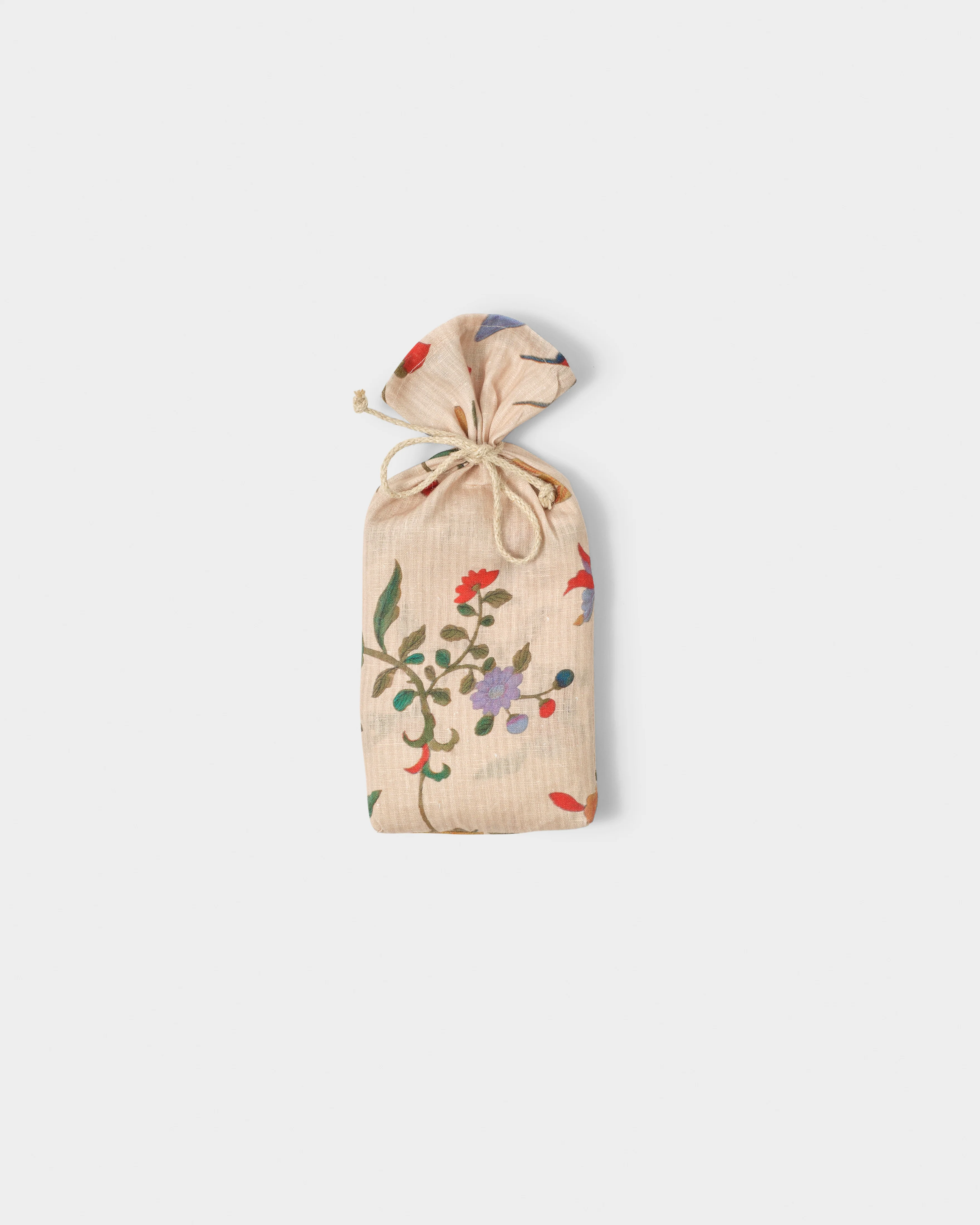 Houghton Hall Magnolia Linen Napkins (Set of 4) - Image 3