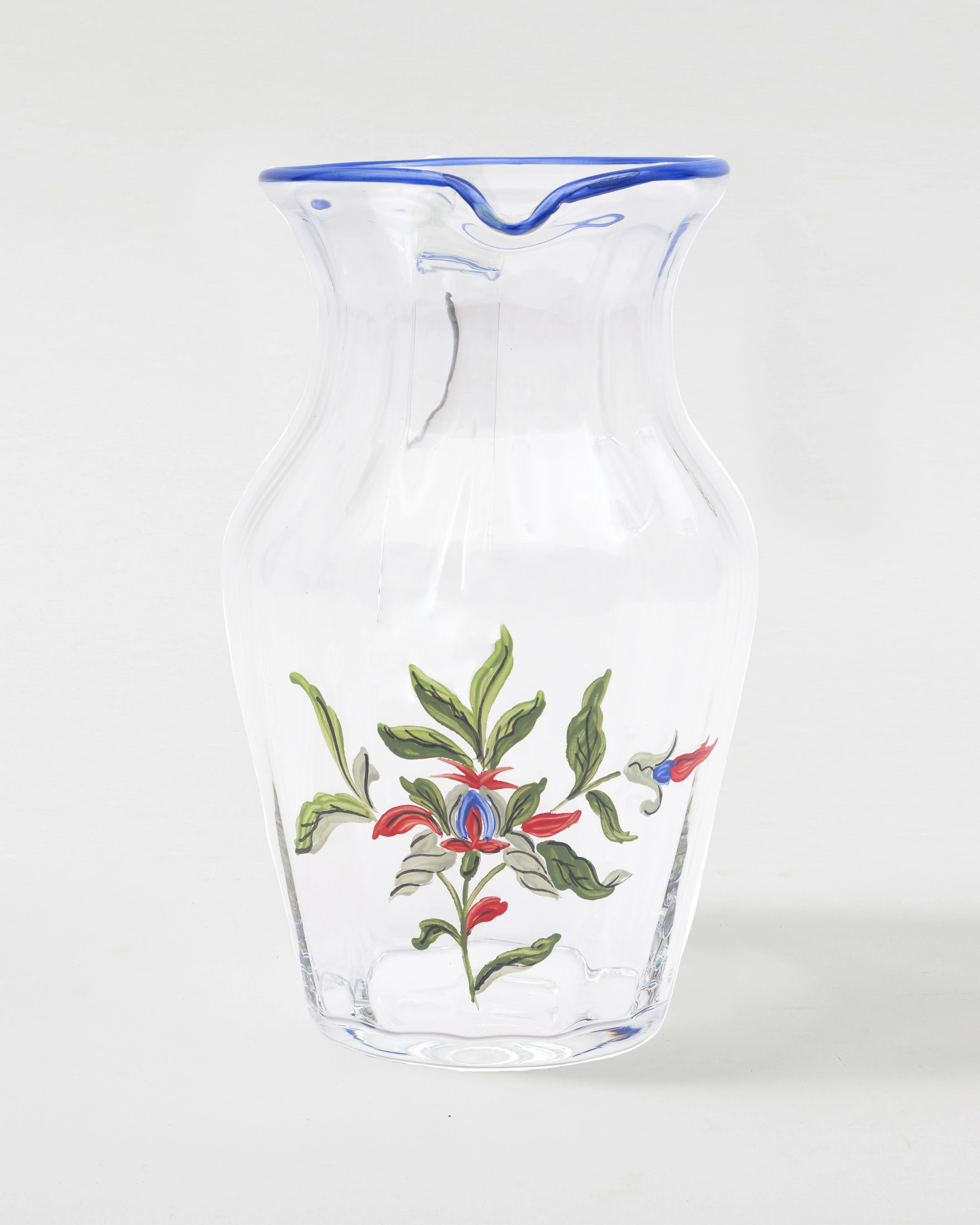 Houghton Hall Murano Jug - Image 4