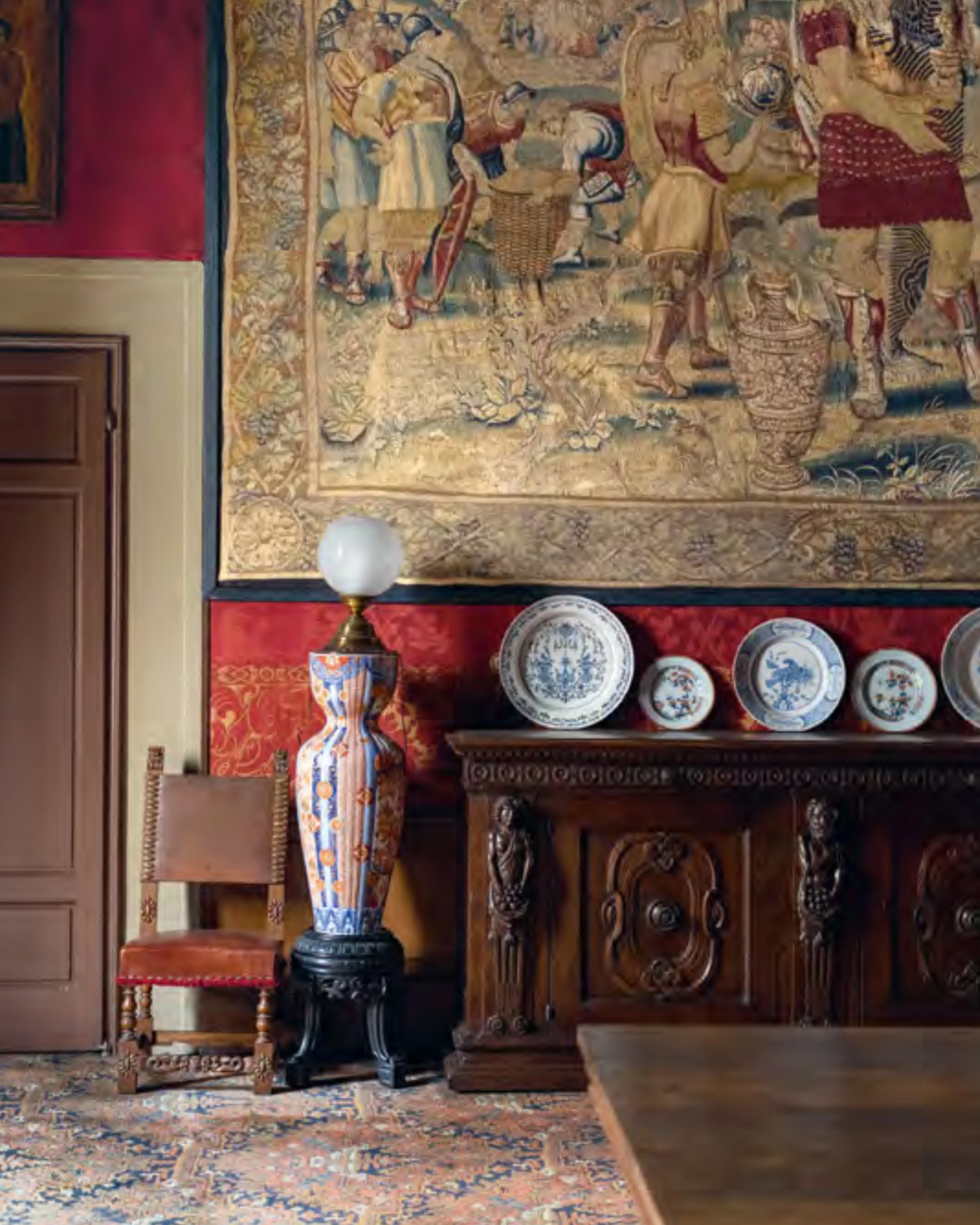 Inside Florence, A Tale of Palazzi and Botteghe - Image 2