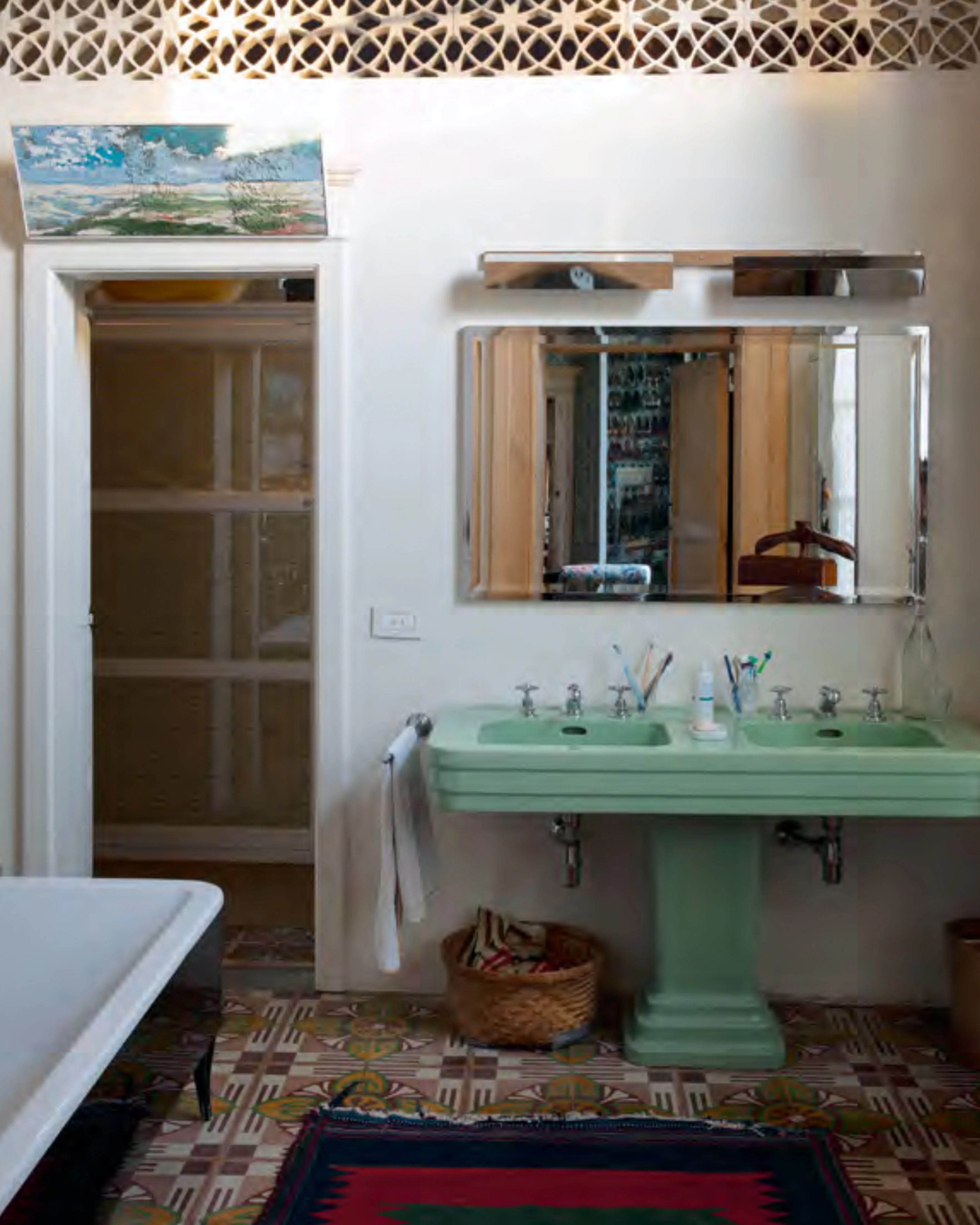 Inside Florence, A Tale of Palazzi and Botteghe - Image 5