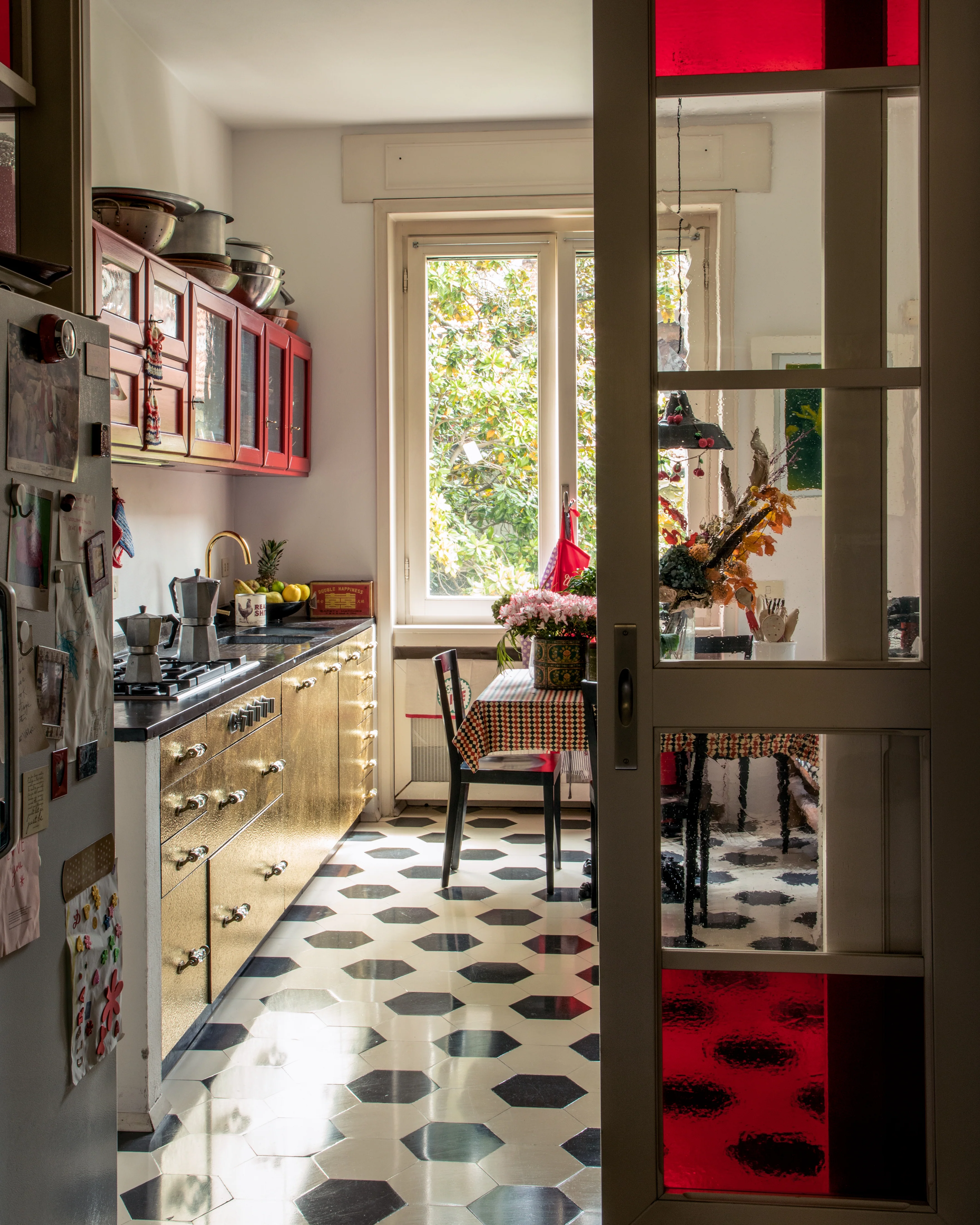 Inside Milan By Nicolo Castellini Baldissera - Image 3