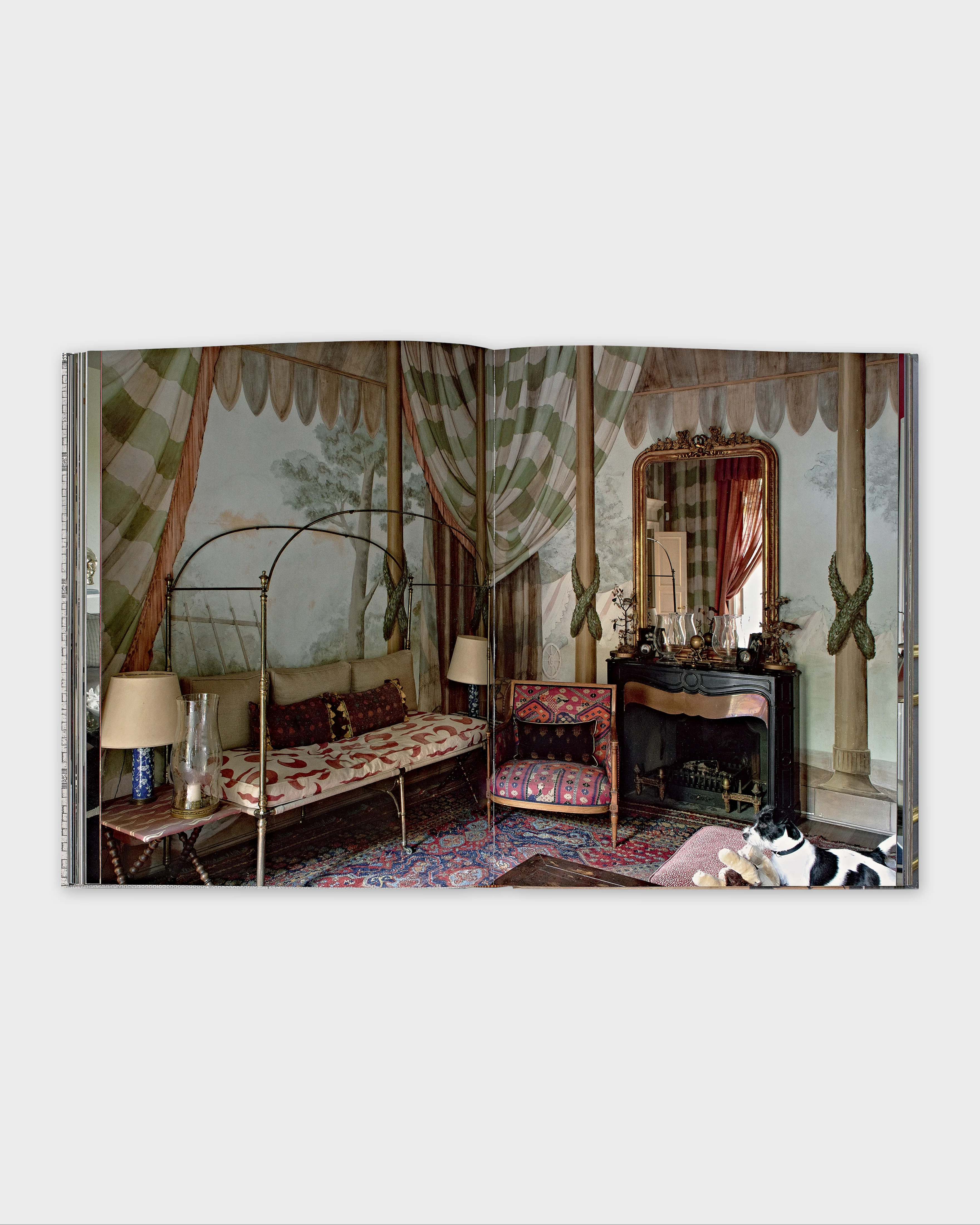 Inside Milan By Nicolo Castellini Baldissera - Image 4
