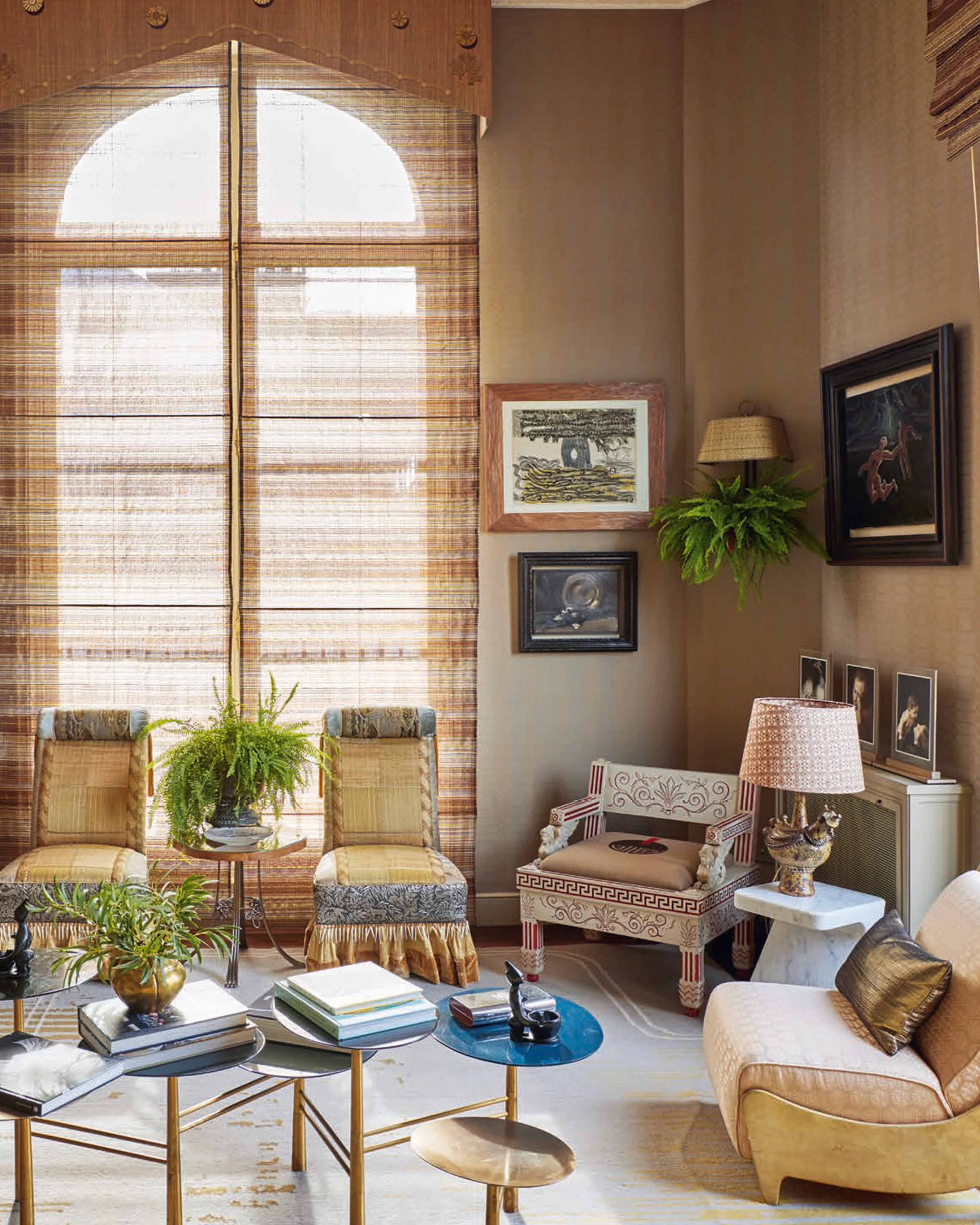Inside Paris by Ricardo Labougle - Image 2
