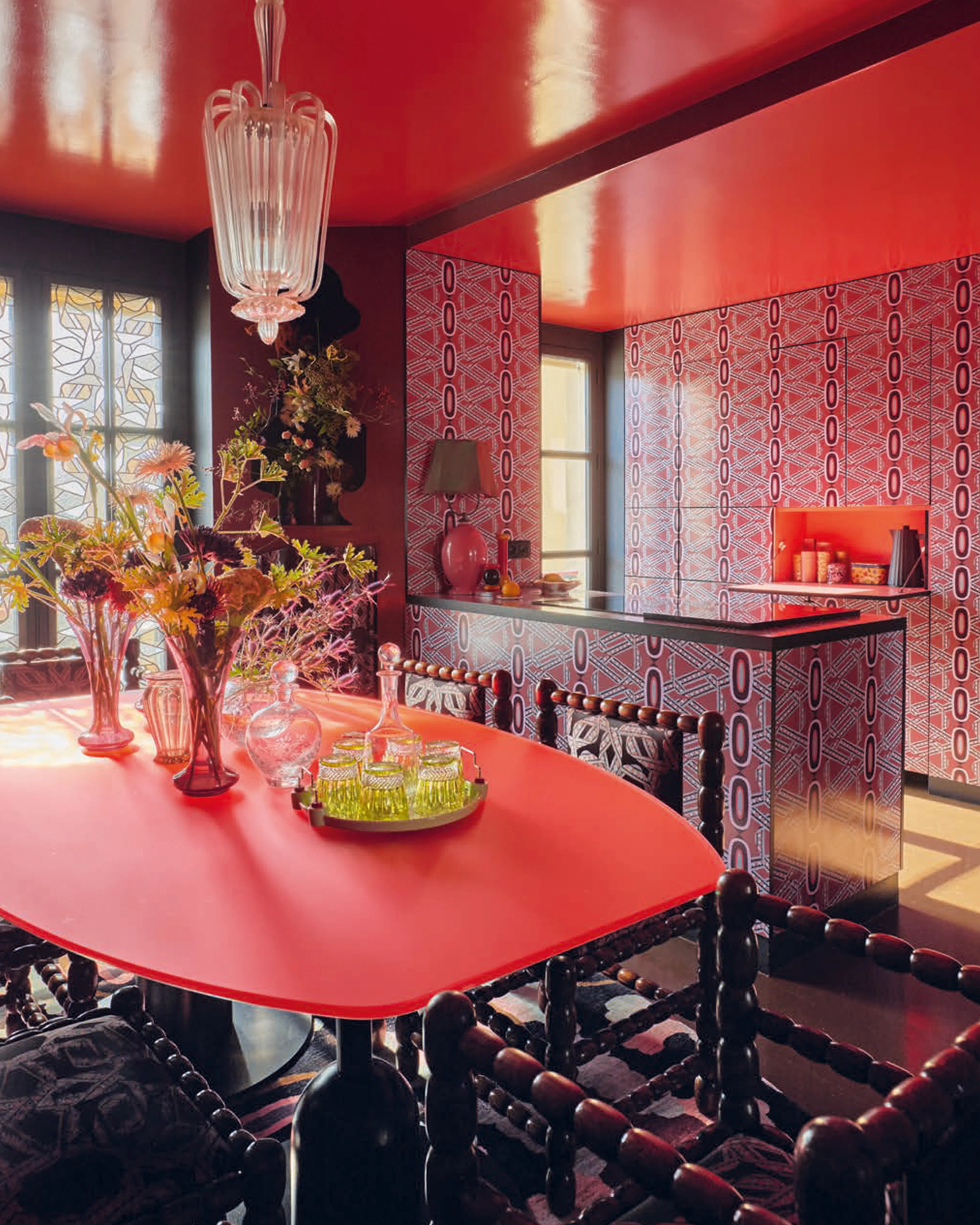 Inside Paris by Ricardo Labougle - Image 3