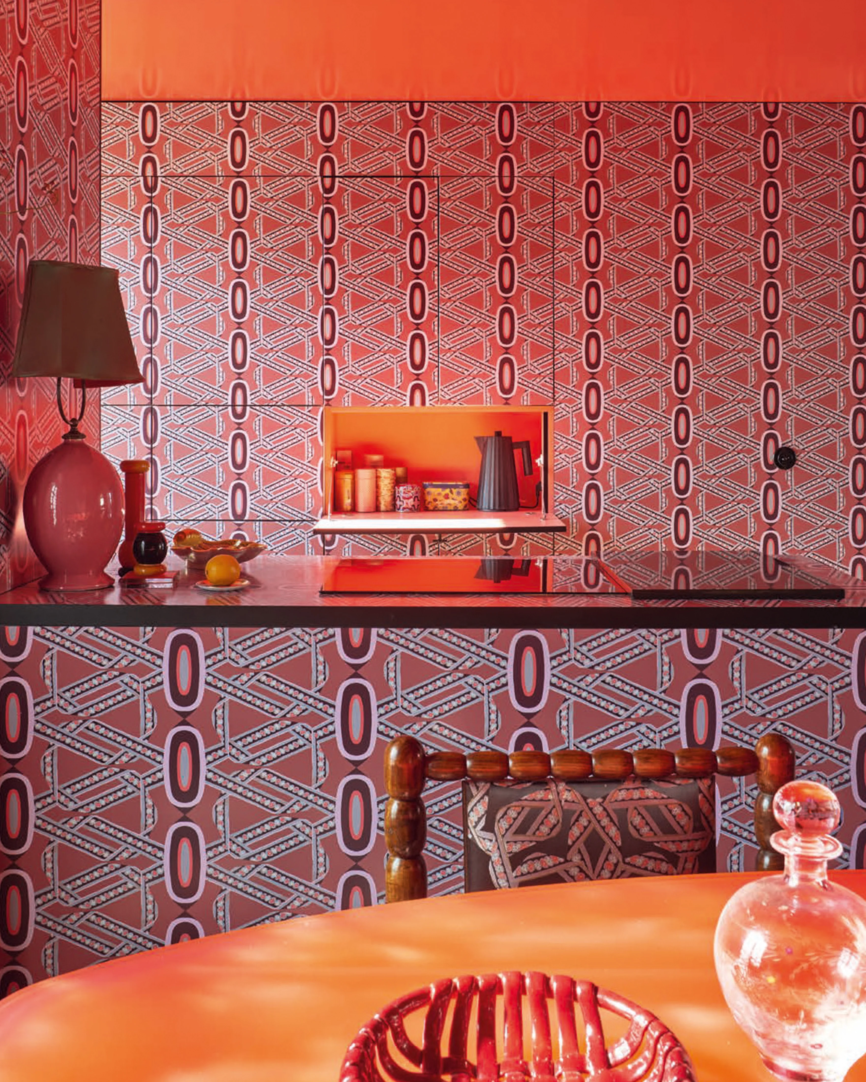 Inside Paris by Ricardo Labougle - Image 5