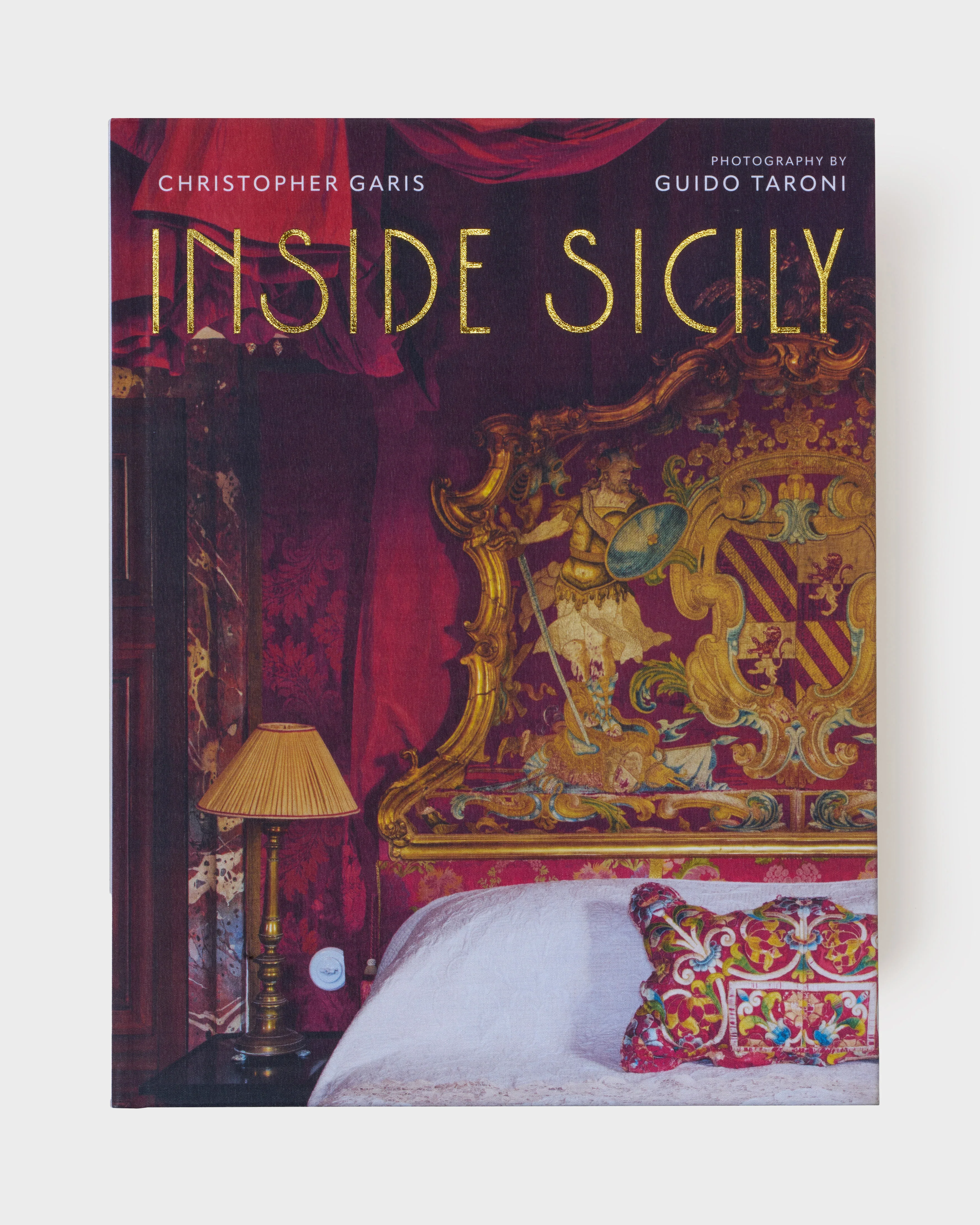 Inside Sicily