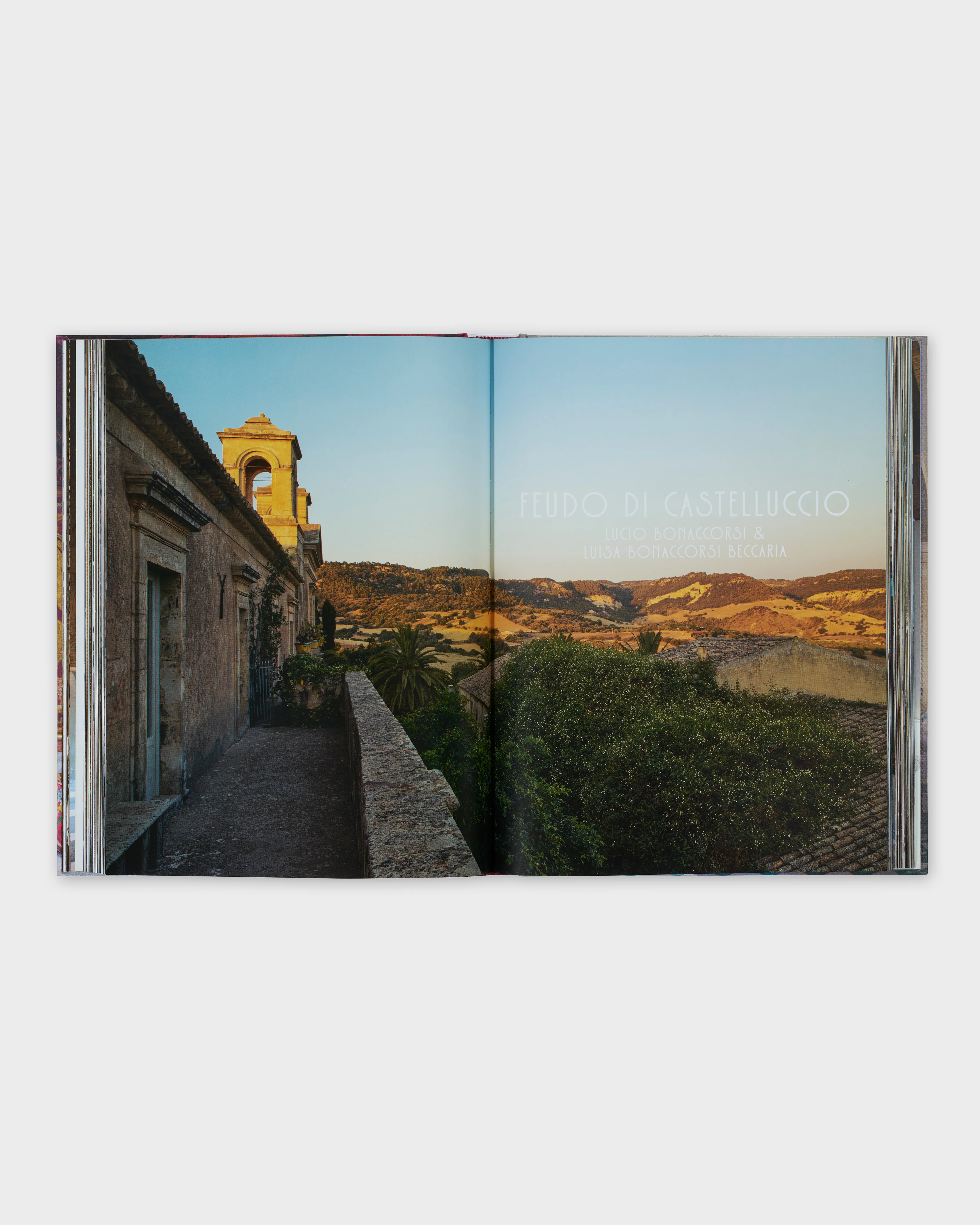 Inside Sicily - Image 5