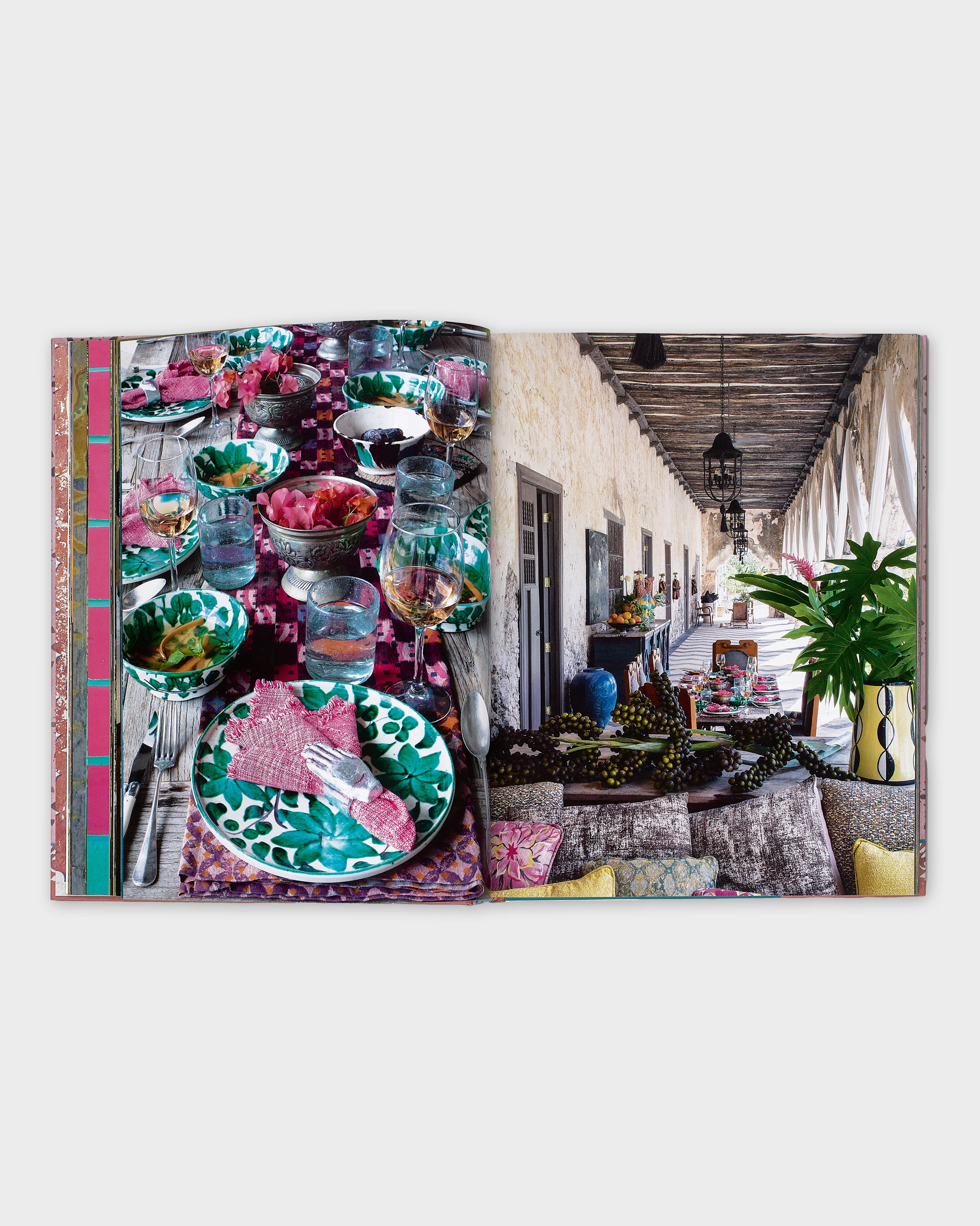 Inside Yucatán: Hidden Mérida and Beyond by Susana Ordovás - Image 3