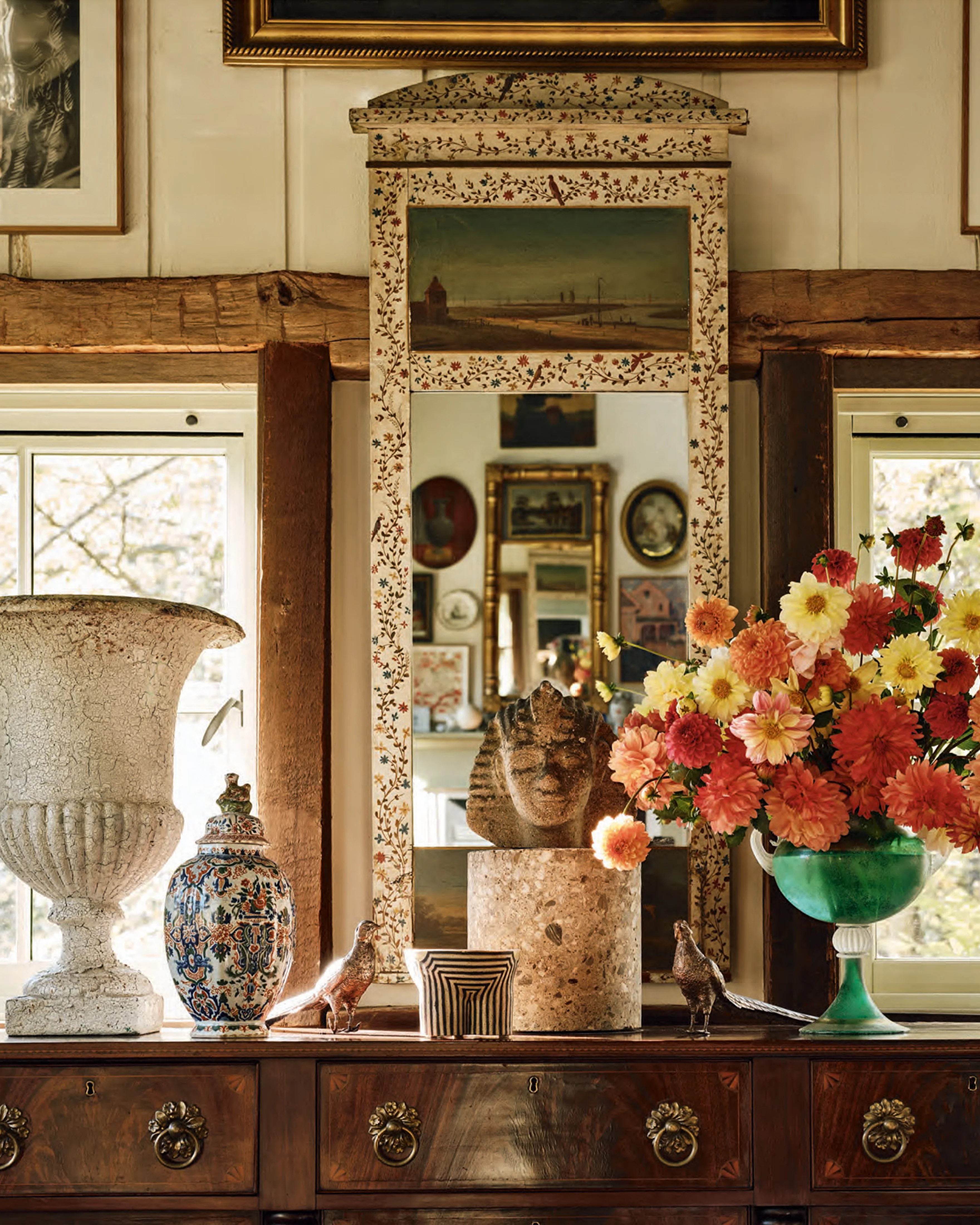 Interiors: Styled by Mieke ten Have - Image 2