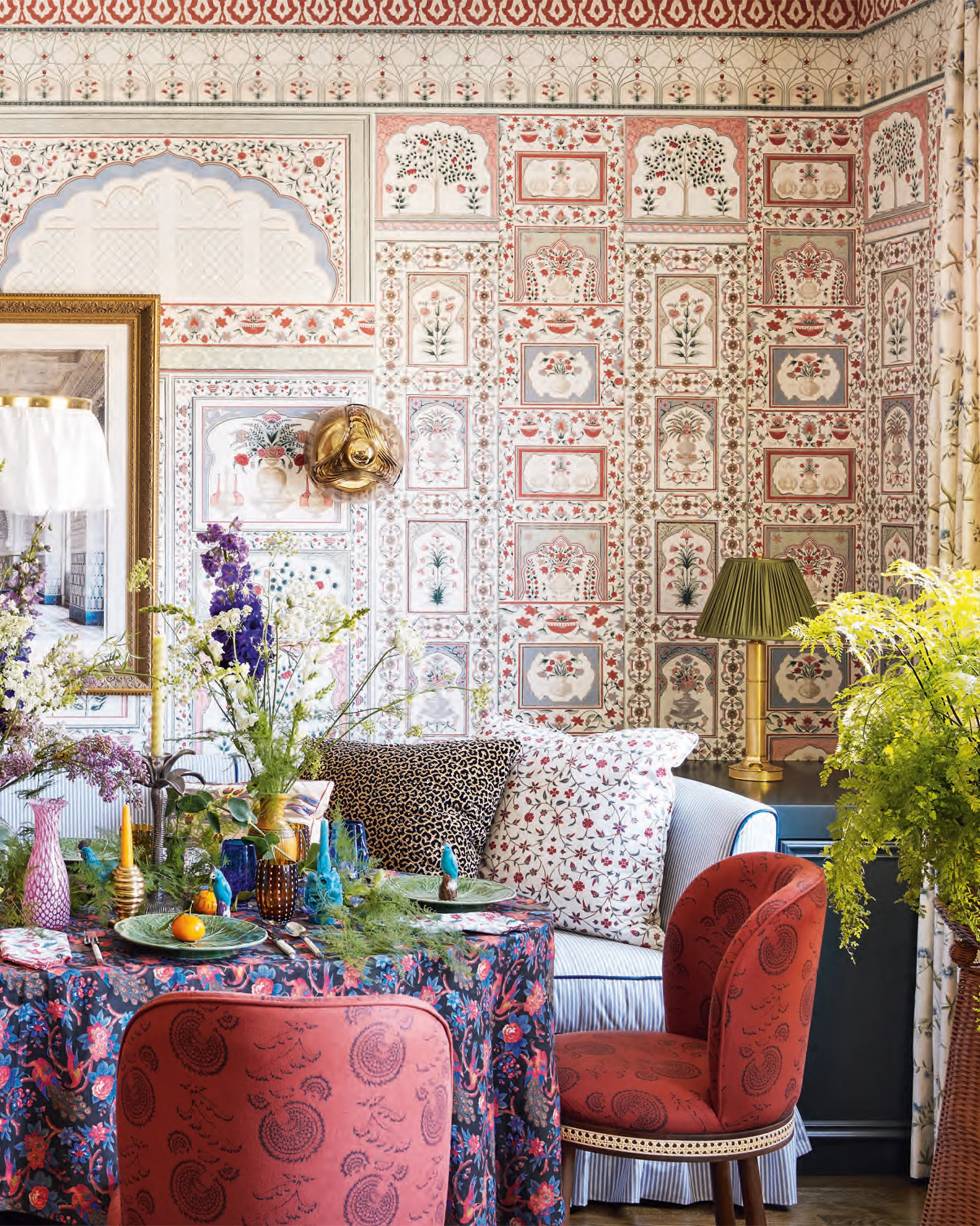 Interiors: Styled by Mieke ten Have - Image 3