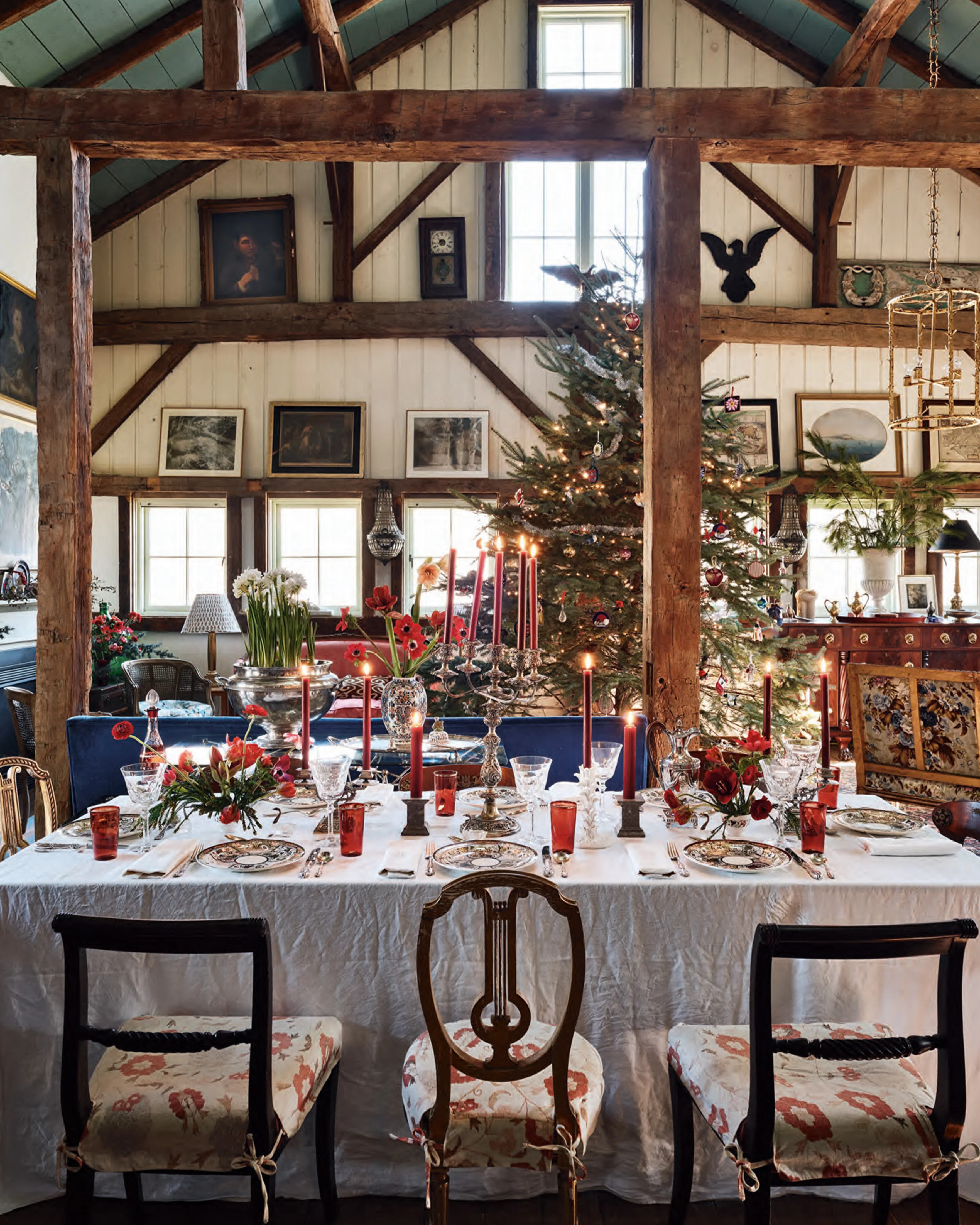 Interiors: Styled by Mieke ten Have - Image 4