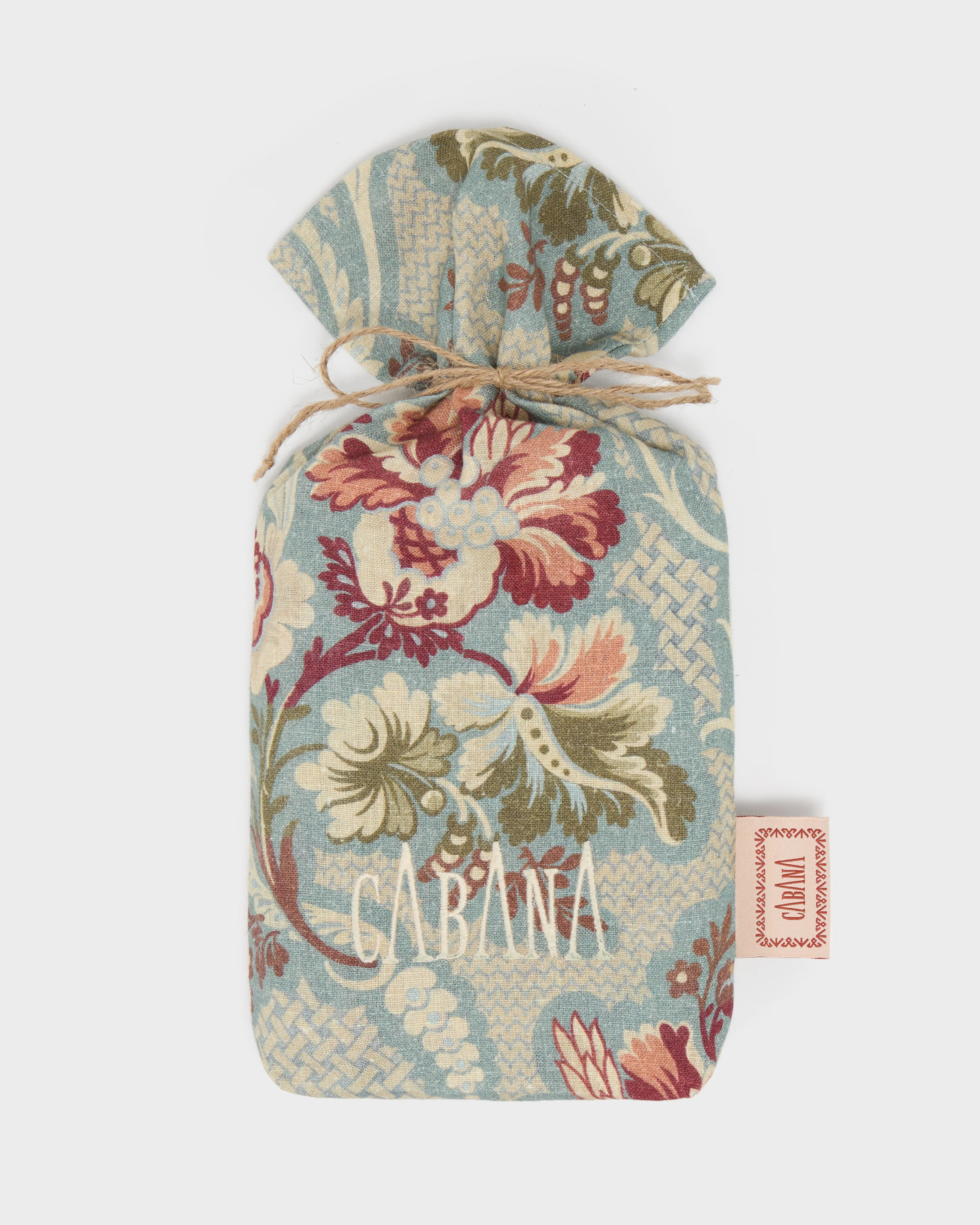 Iris Linen Linen Napkins (Set of 4) - Image 4
