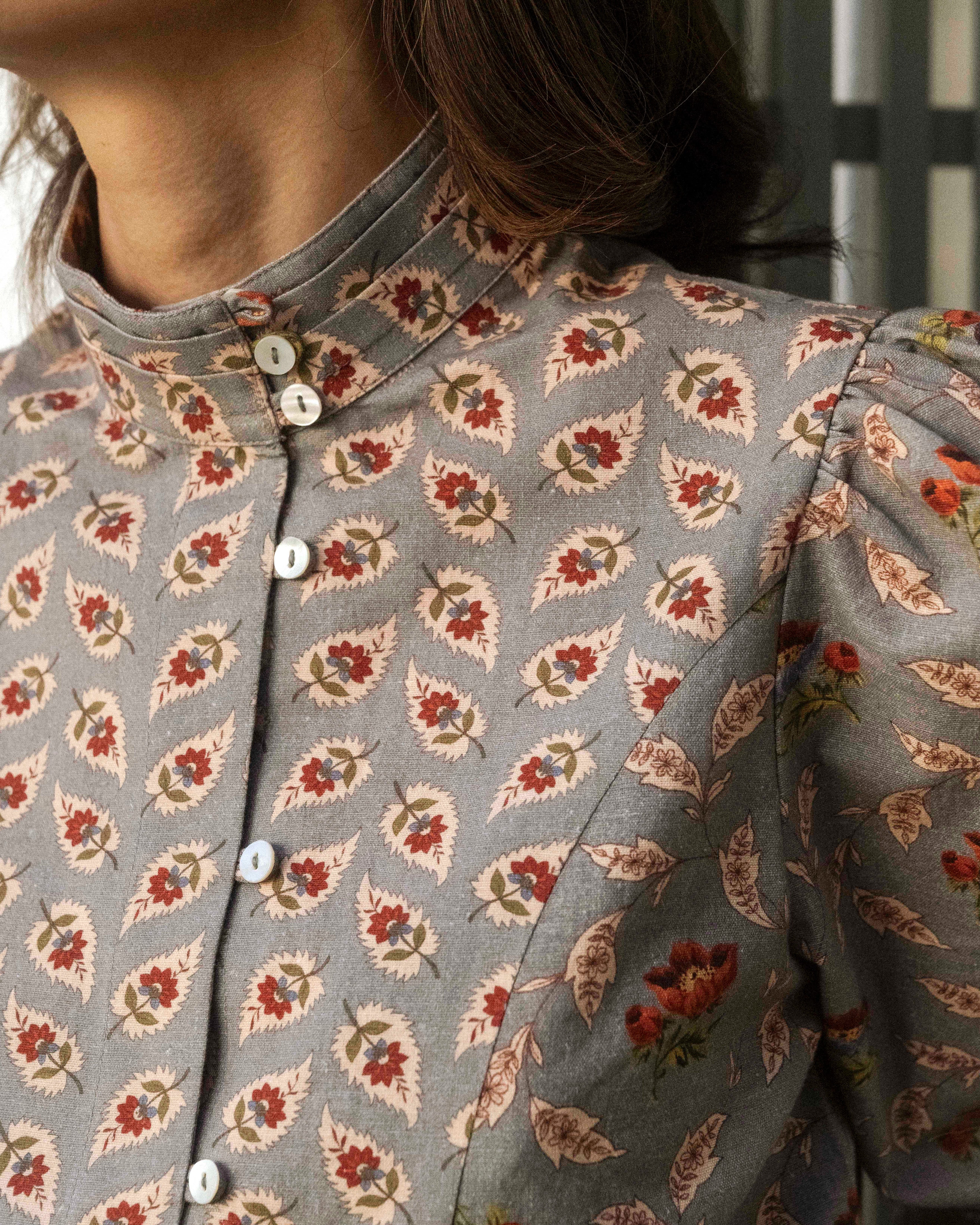 Iza Shirt, 36 - Image 3