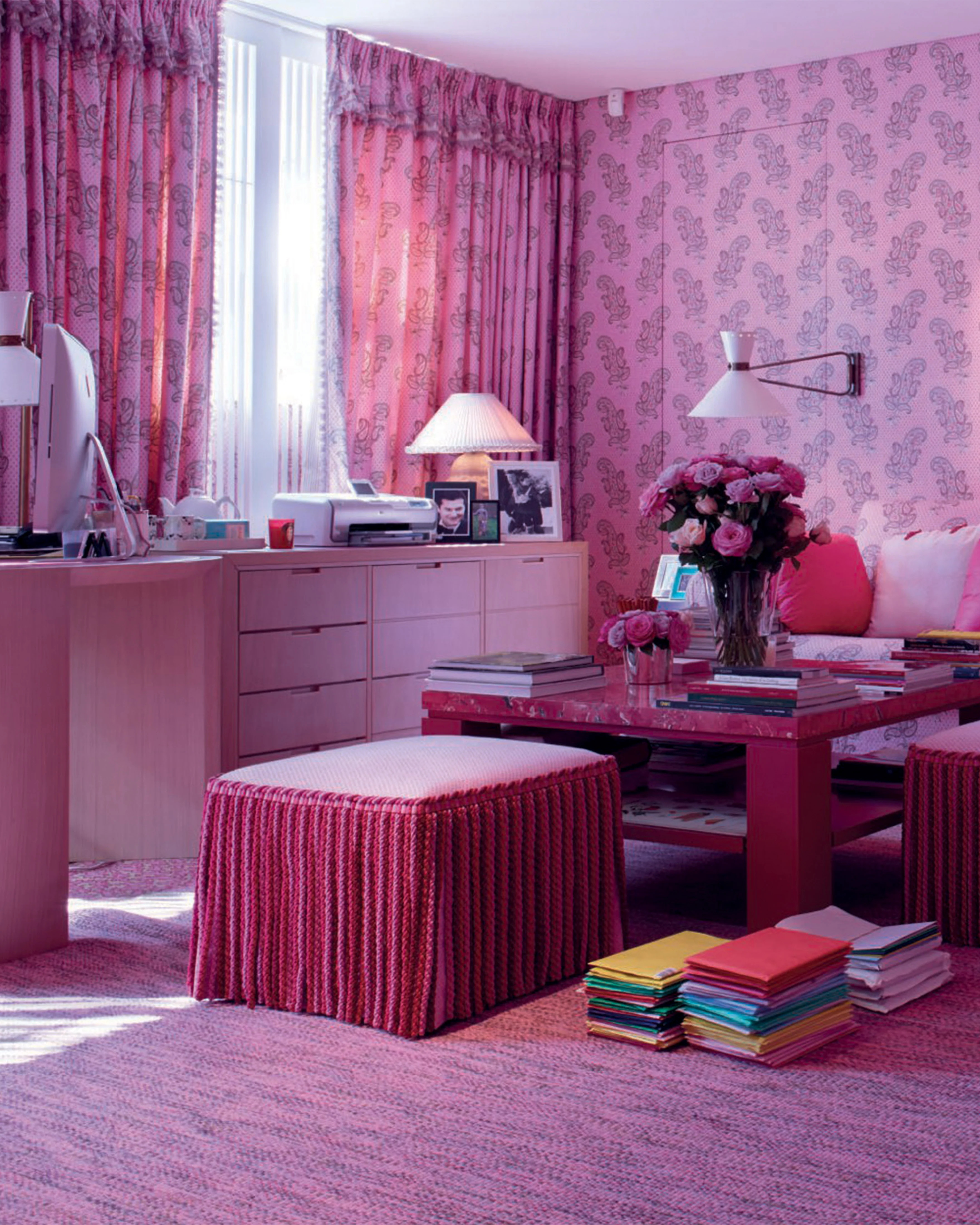 John Stefanidis: A Designer's Eye - Image 3