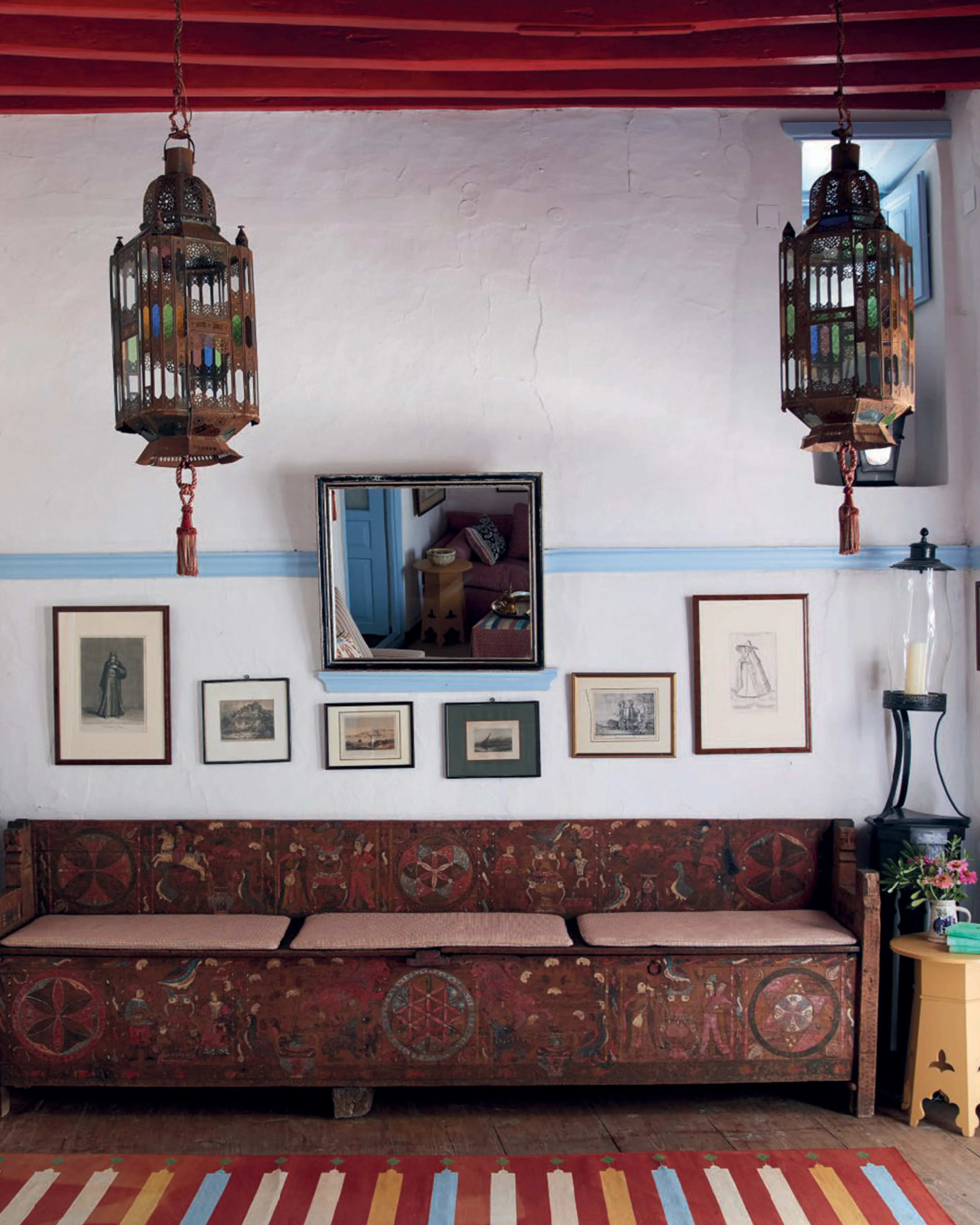 John Stefanidis: A Designer's Eye - Image 4