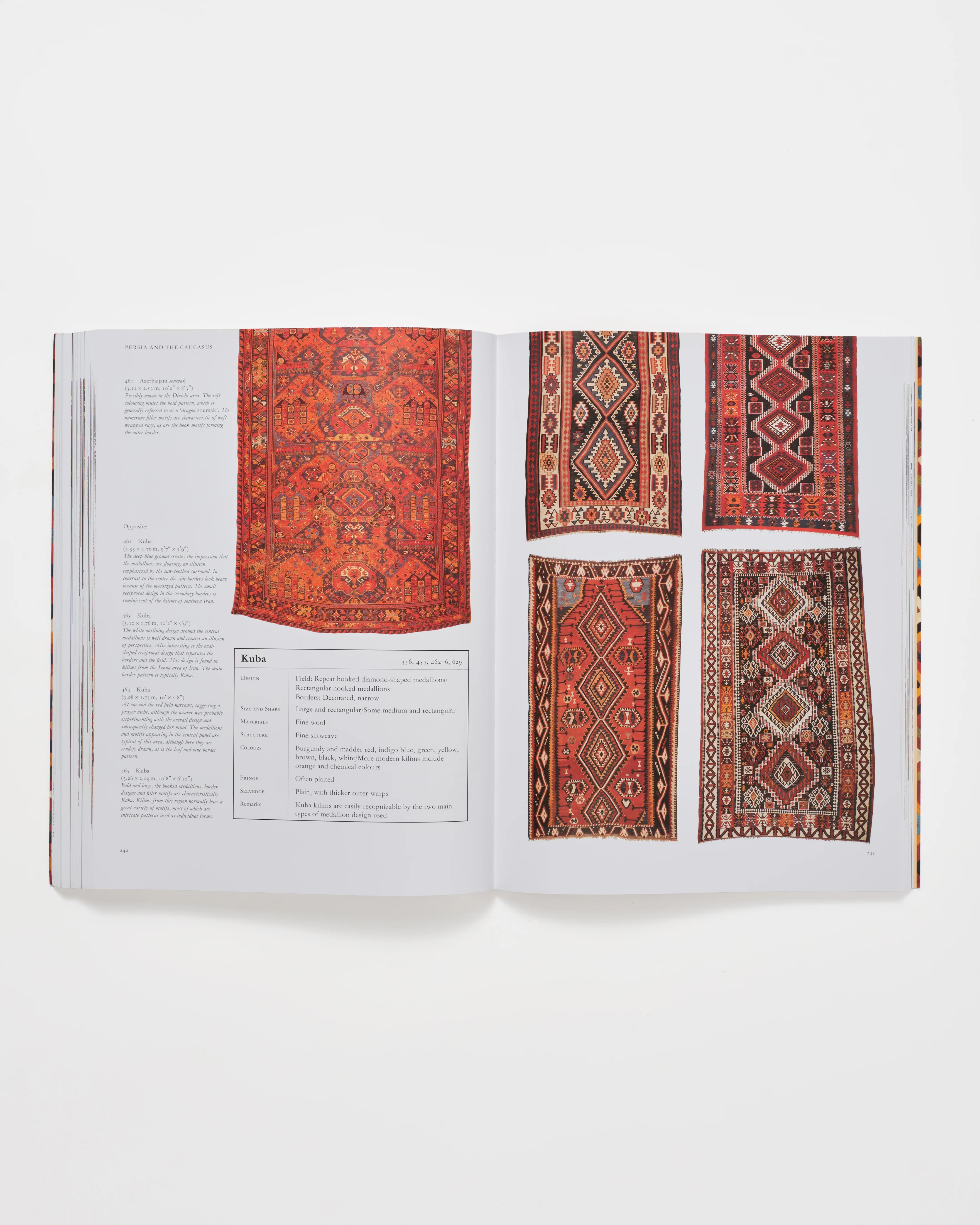 Kilim: The Carpet Guide - Image 2
