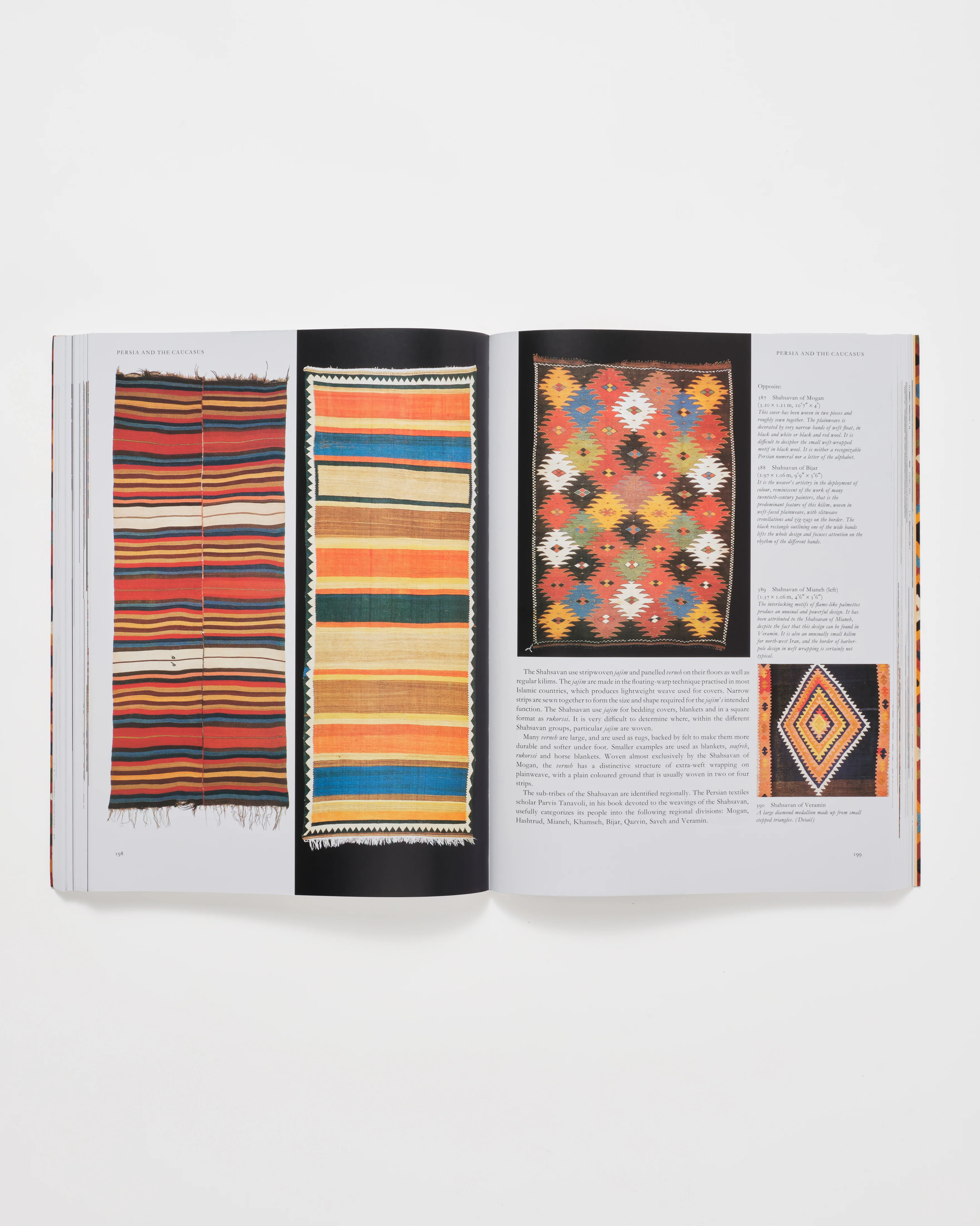 Kilim: The Carpet Guide - Image 3