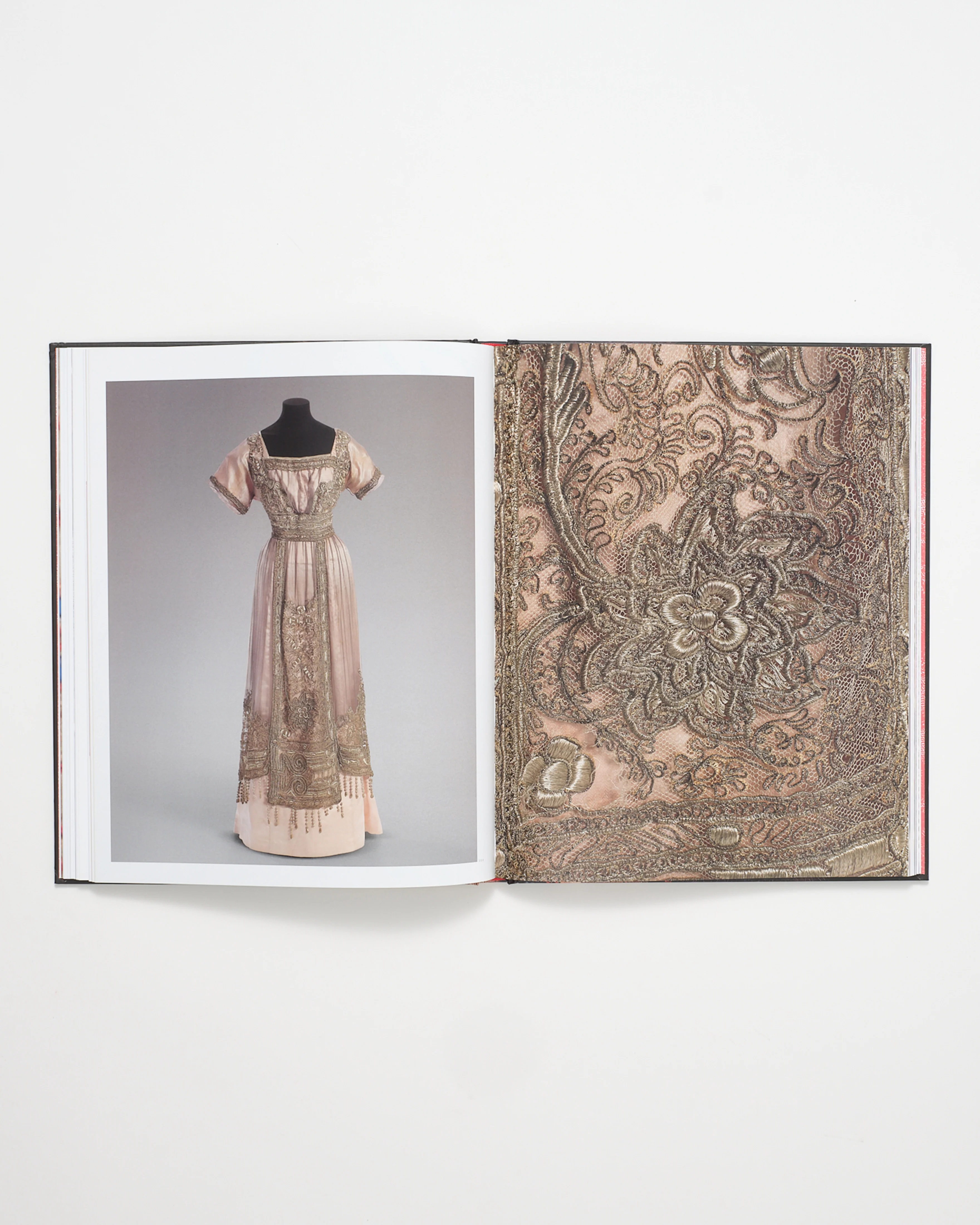 Kitmir: Mademoiselle Chanel's Russian Embroideries - Image 2