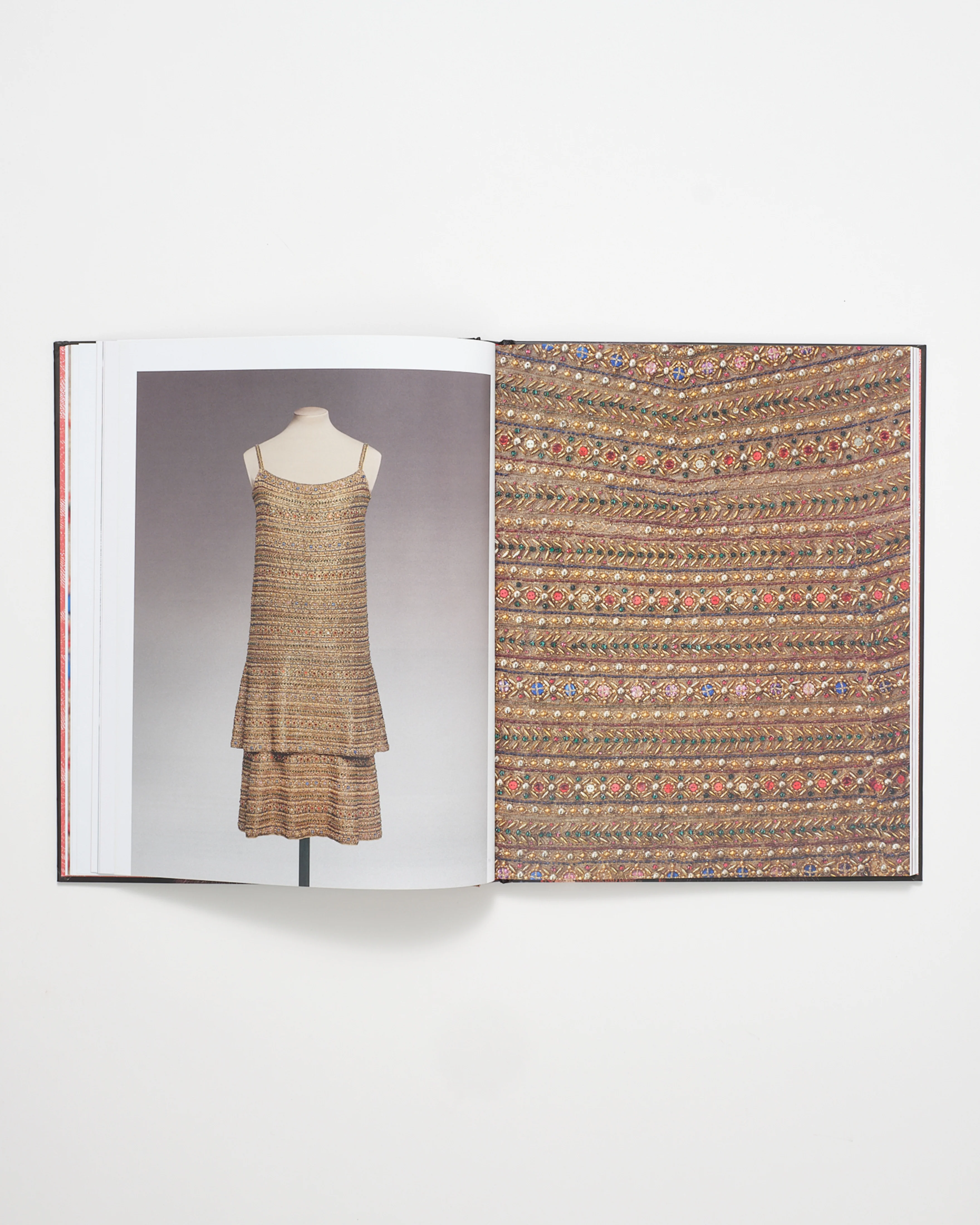 Kitmir: Mademoiselle Chanel's Russian Embroideries - Image 3