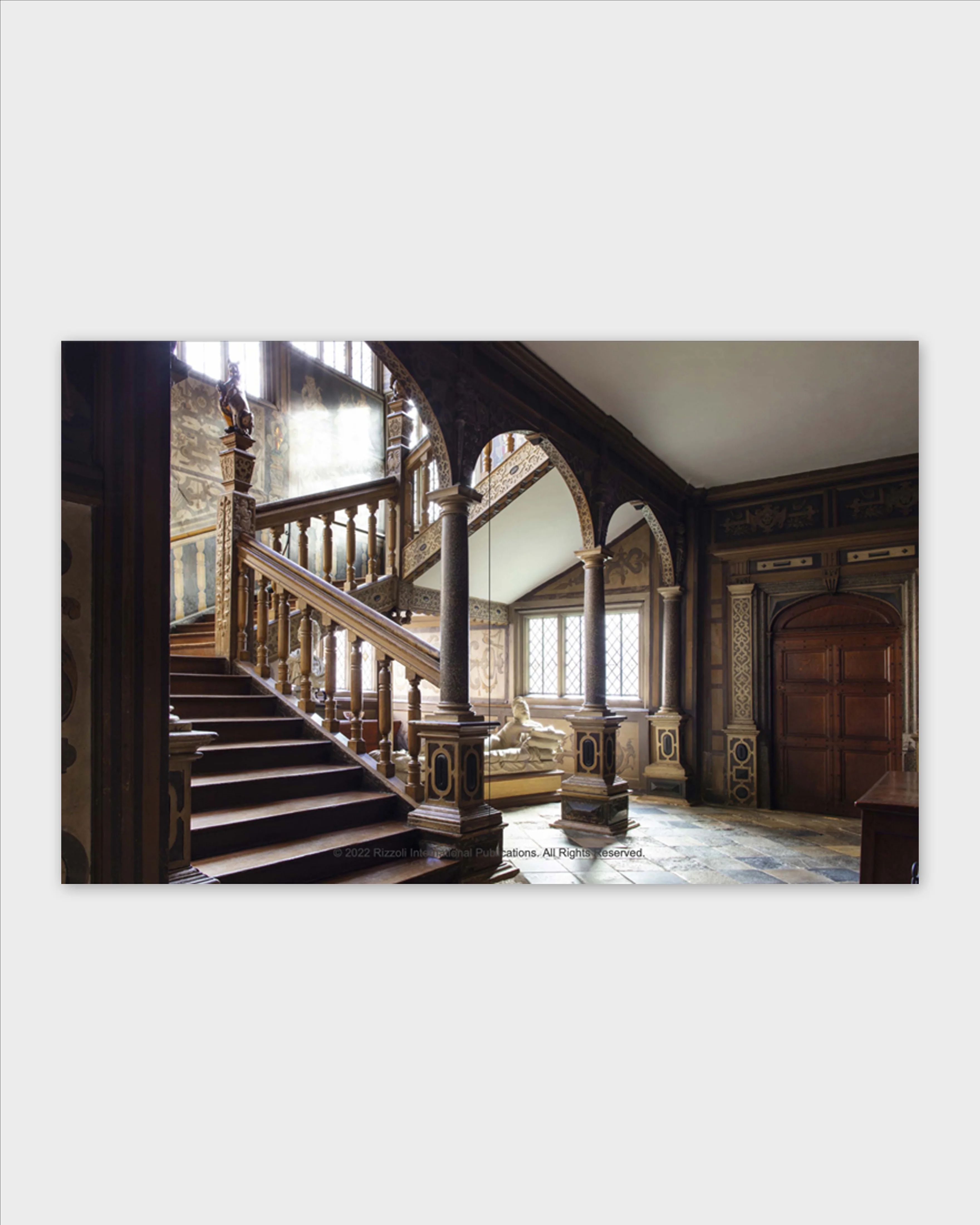 Knole: A Private View of One of Britain's Great Houses by Robert Sackville-West - Image 3
