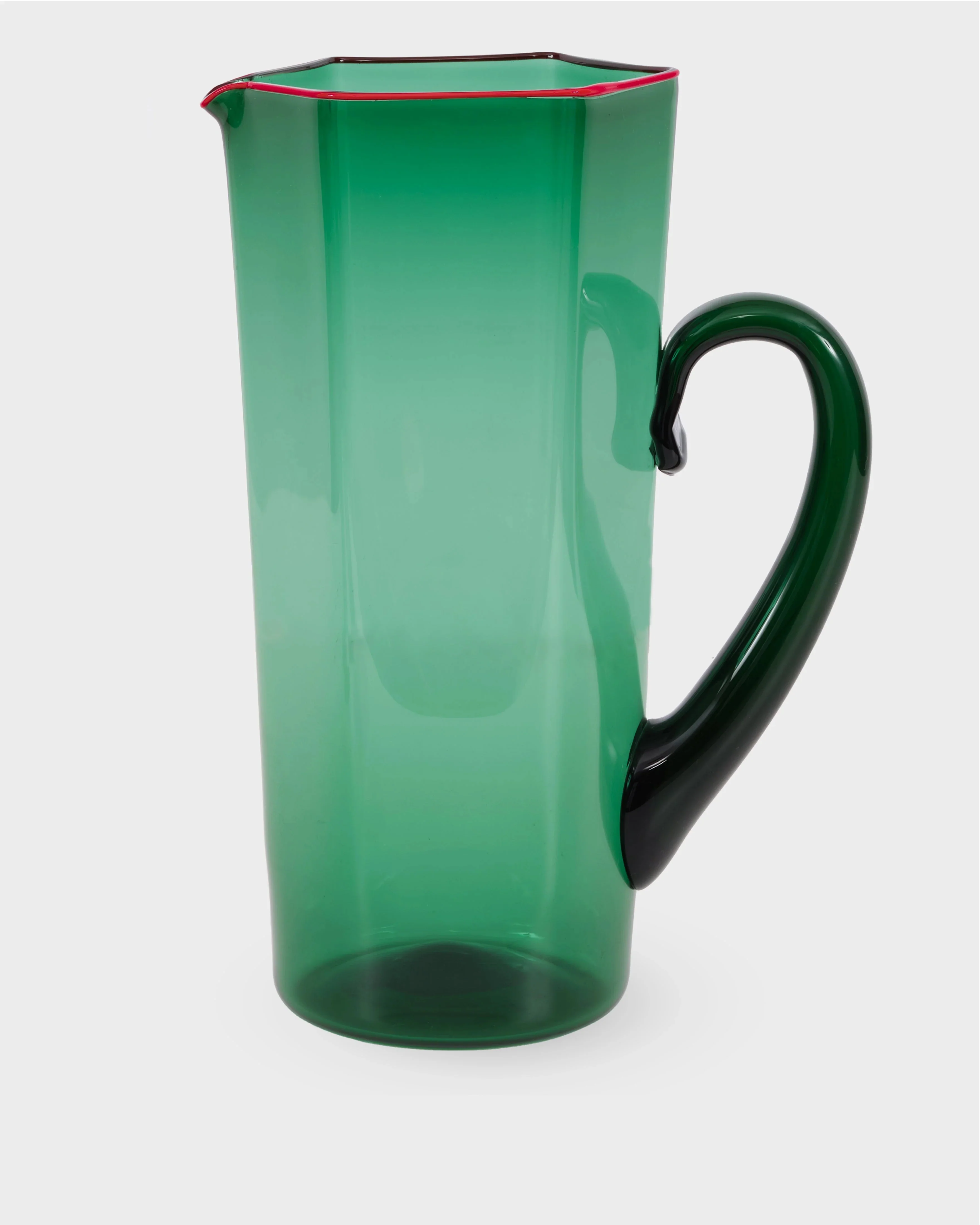Laguna Jug Green