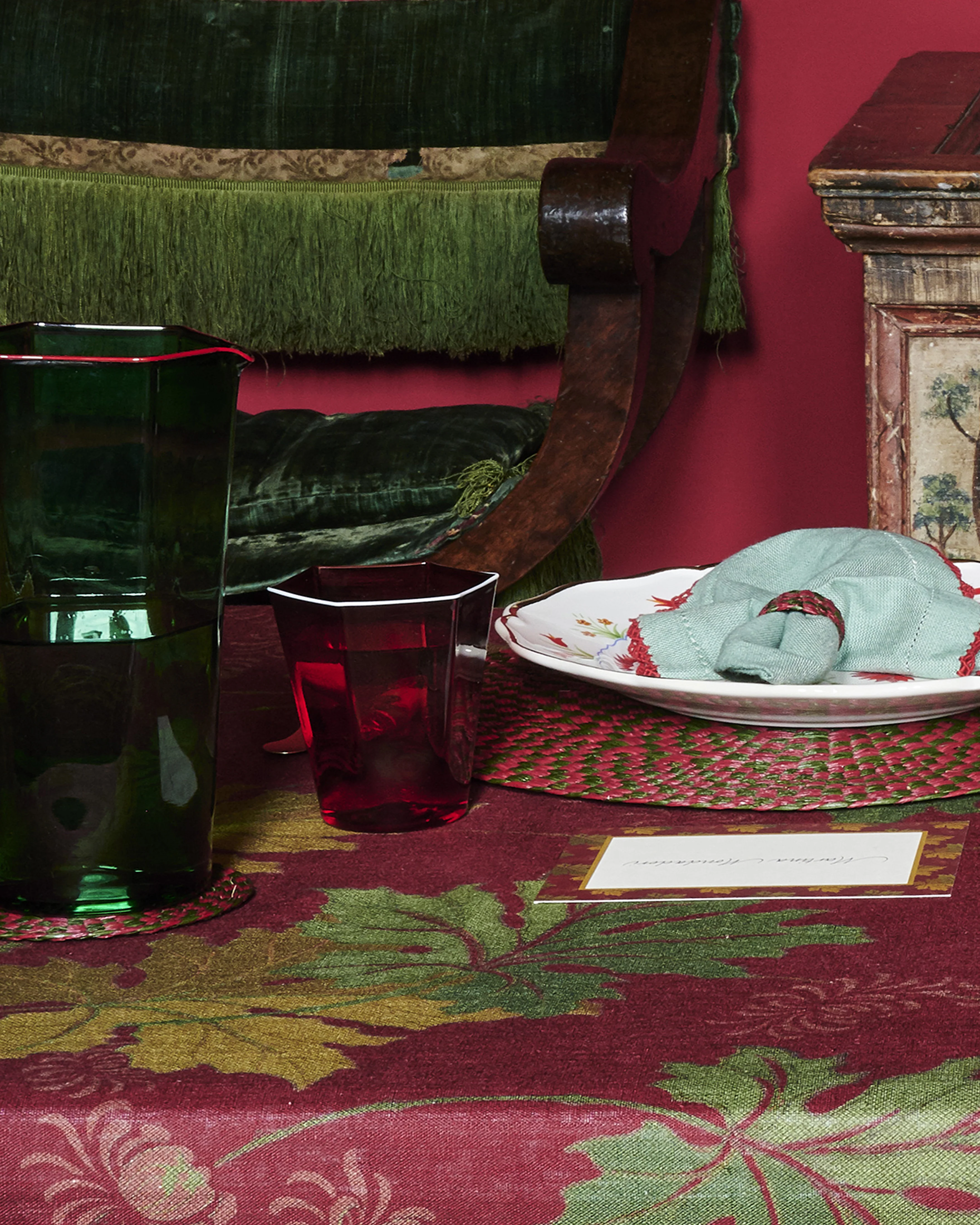 Laguna Jug Green - Image 2