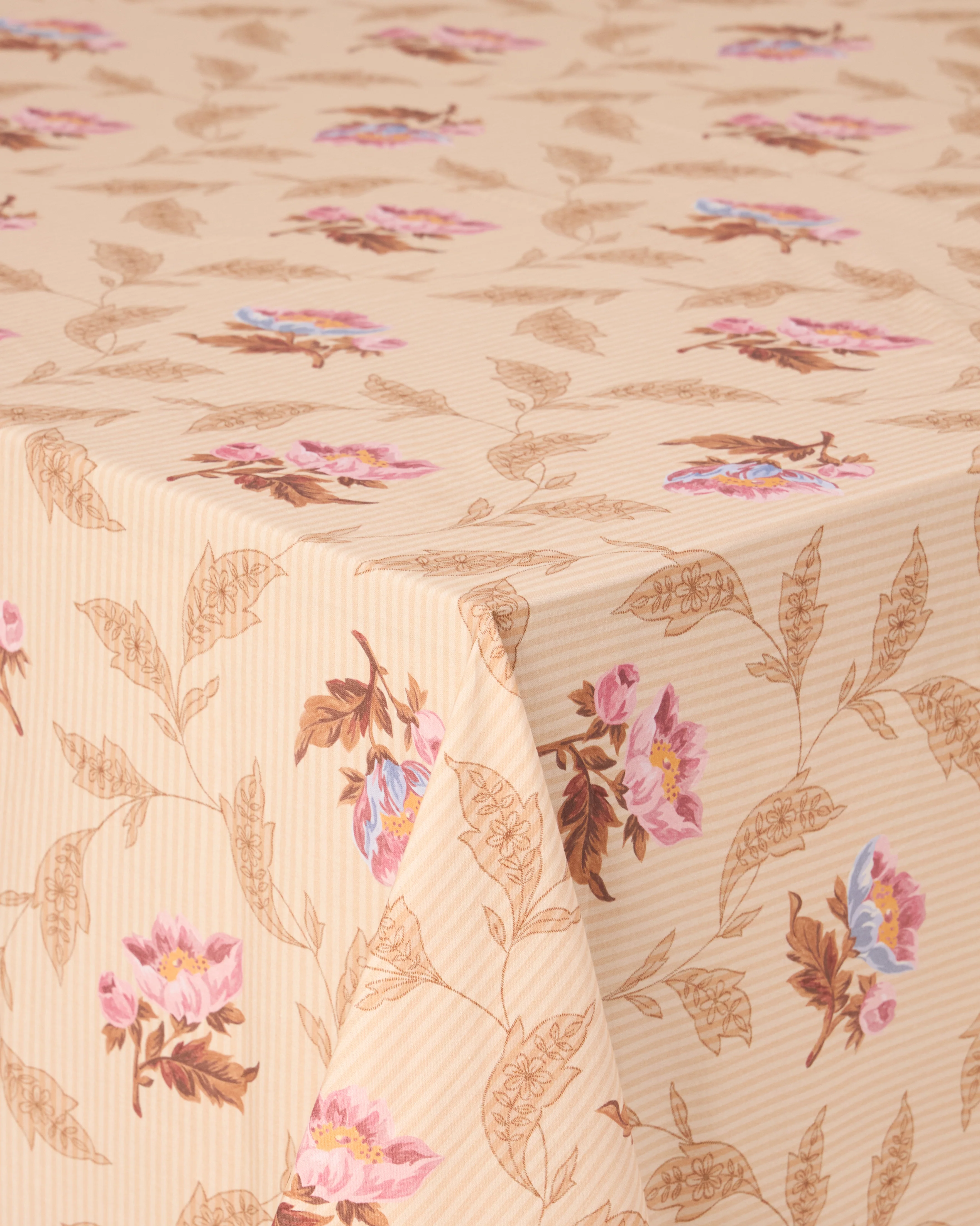 Lavinia Pastel Tablecloth