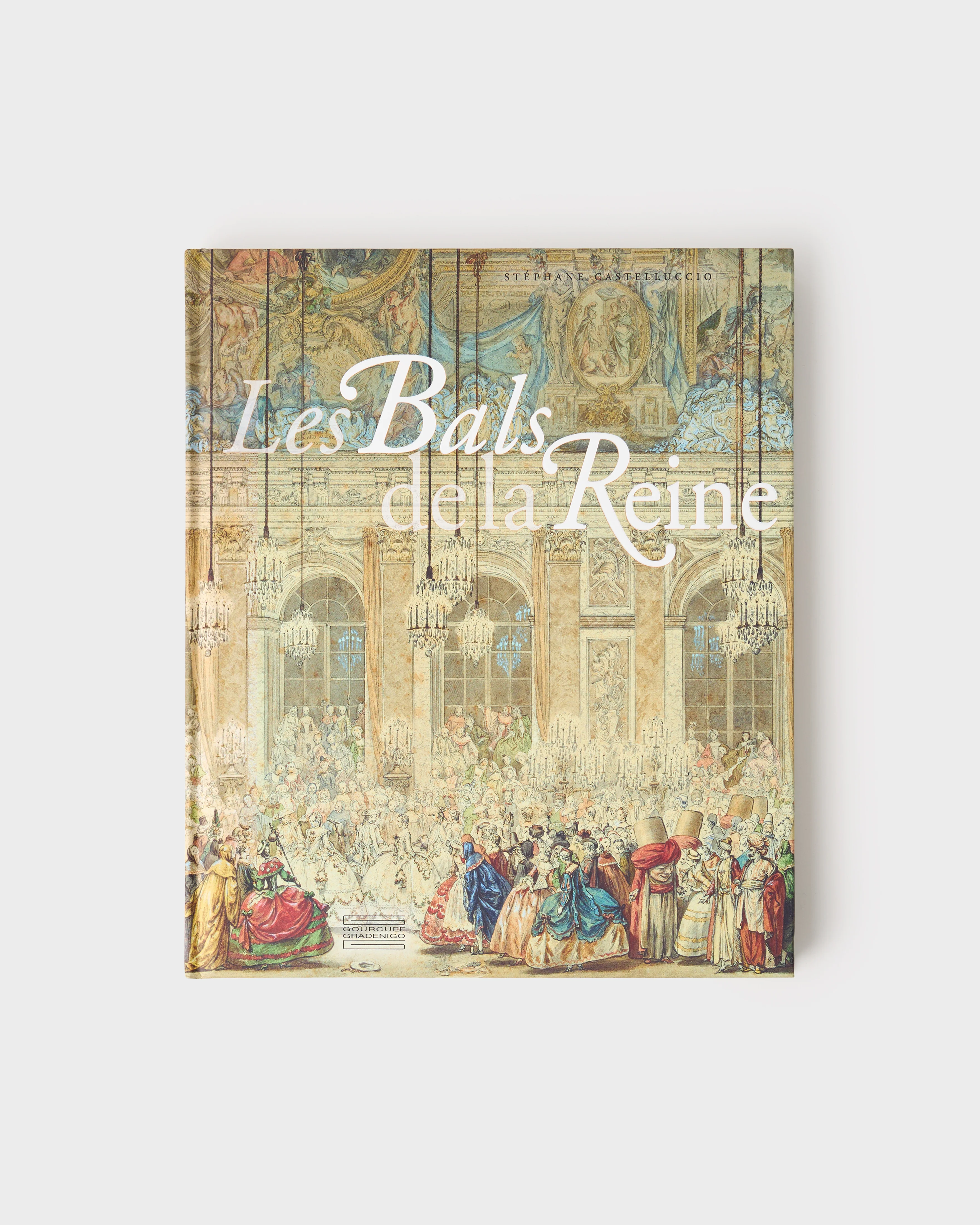 Le Bals de la Reine