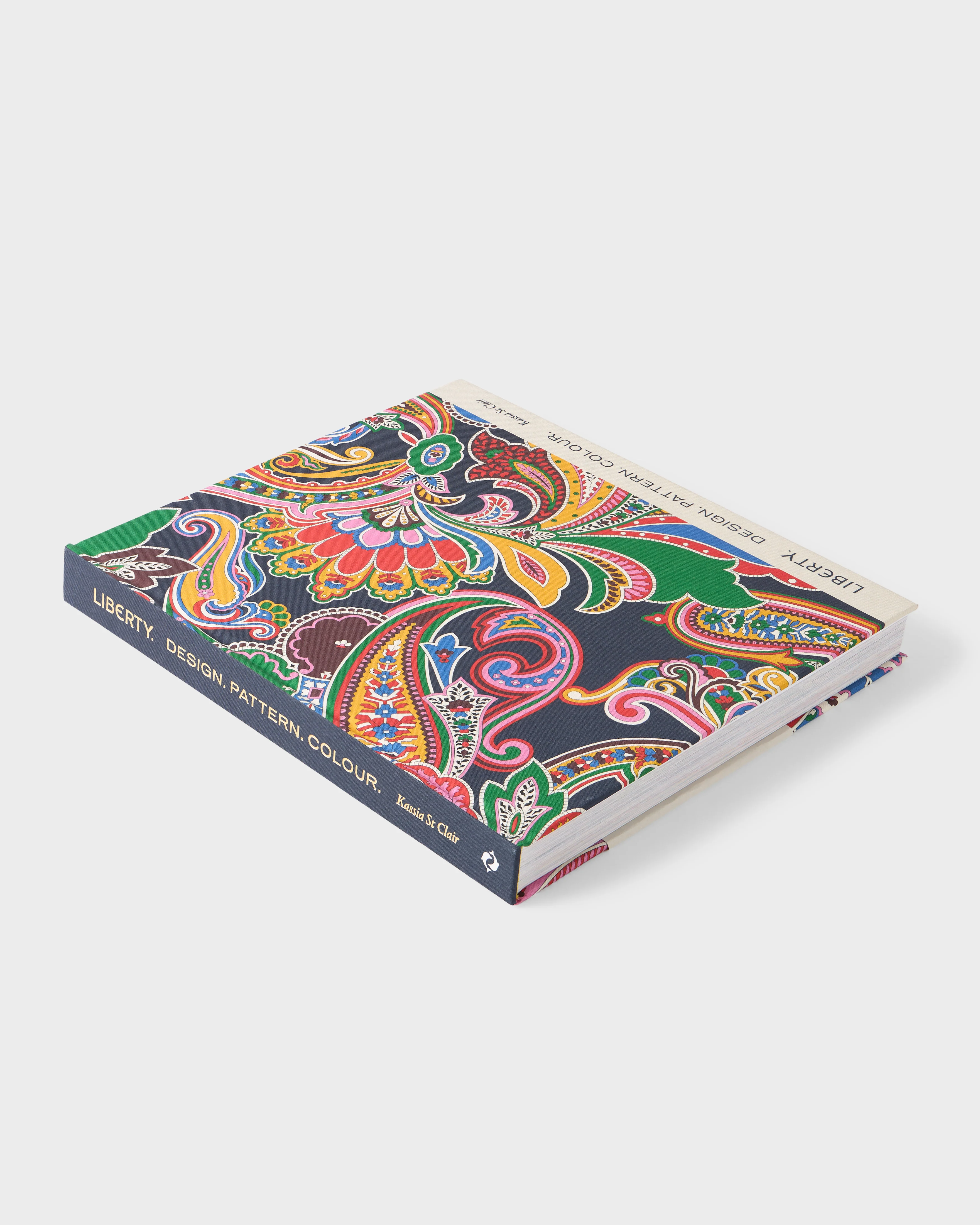 Liberty. Design. Pattern. Colour. - Image 2