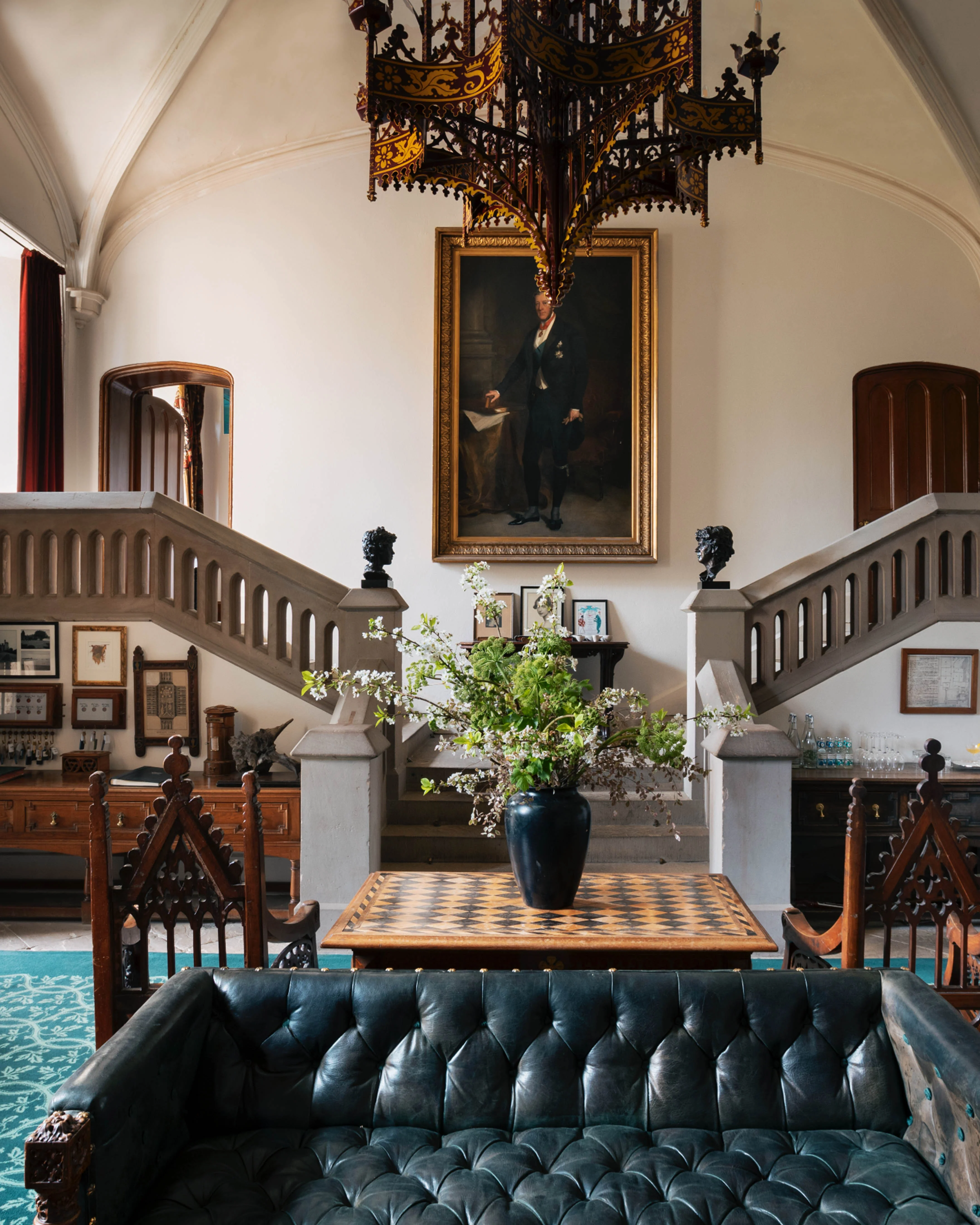 Lismore Castle: Food and Flowers from a Historic Irish Garden - Image 4