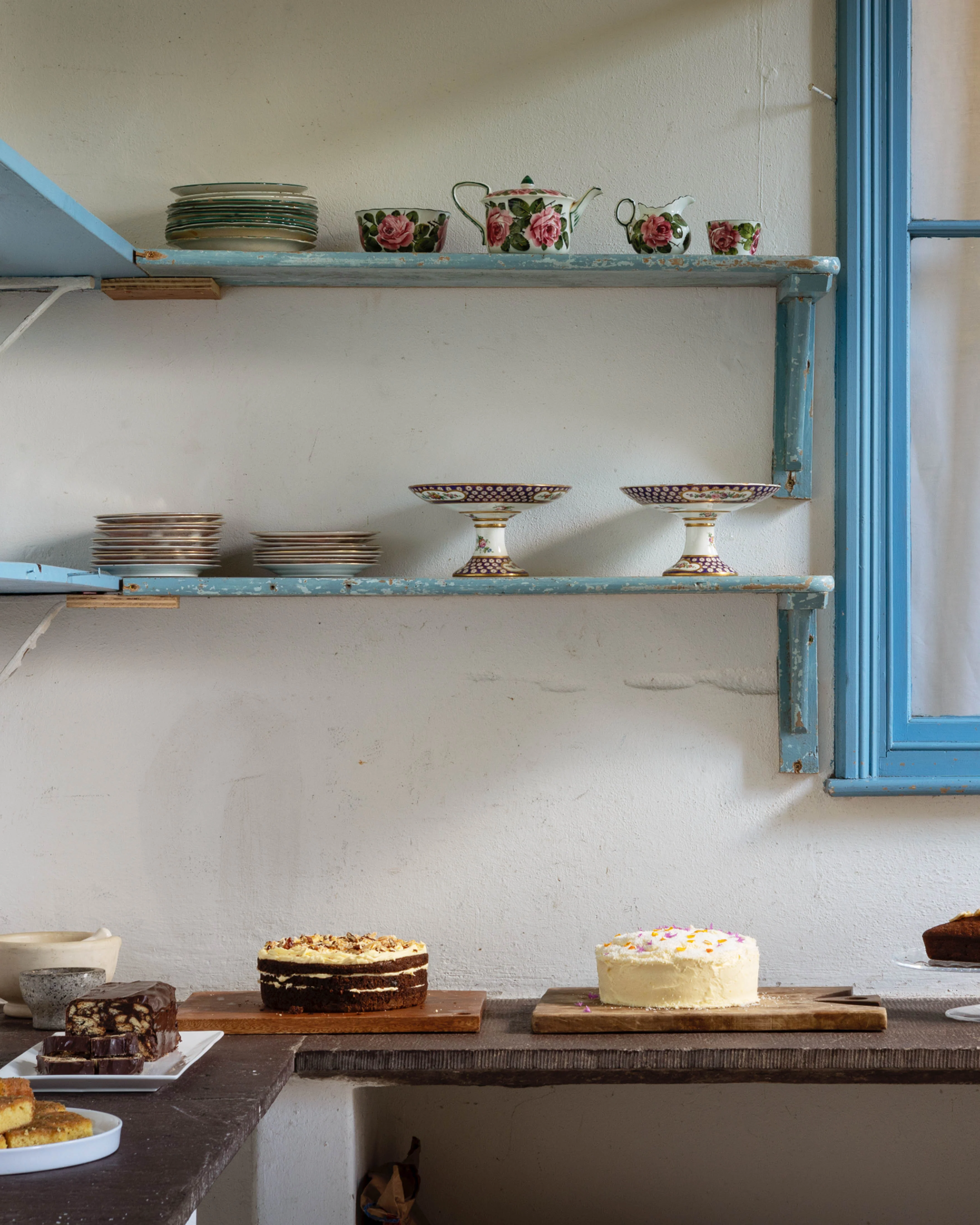 Lismore Castle: Food and Flowers from a Historic Irish Garden - Image 5