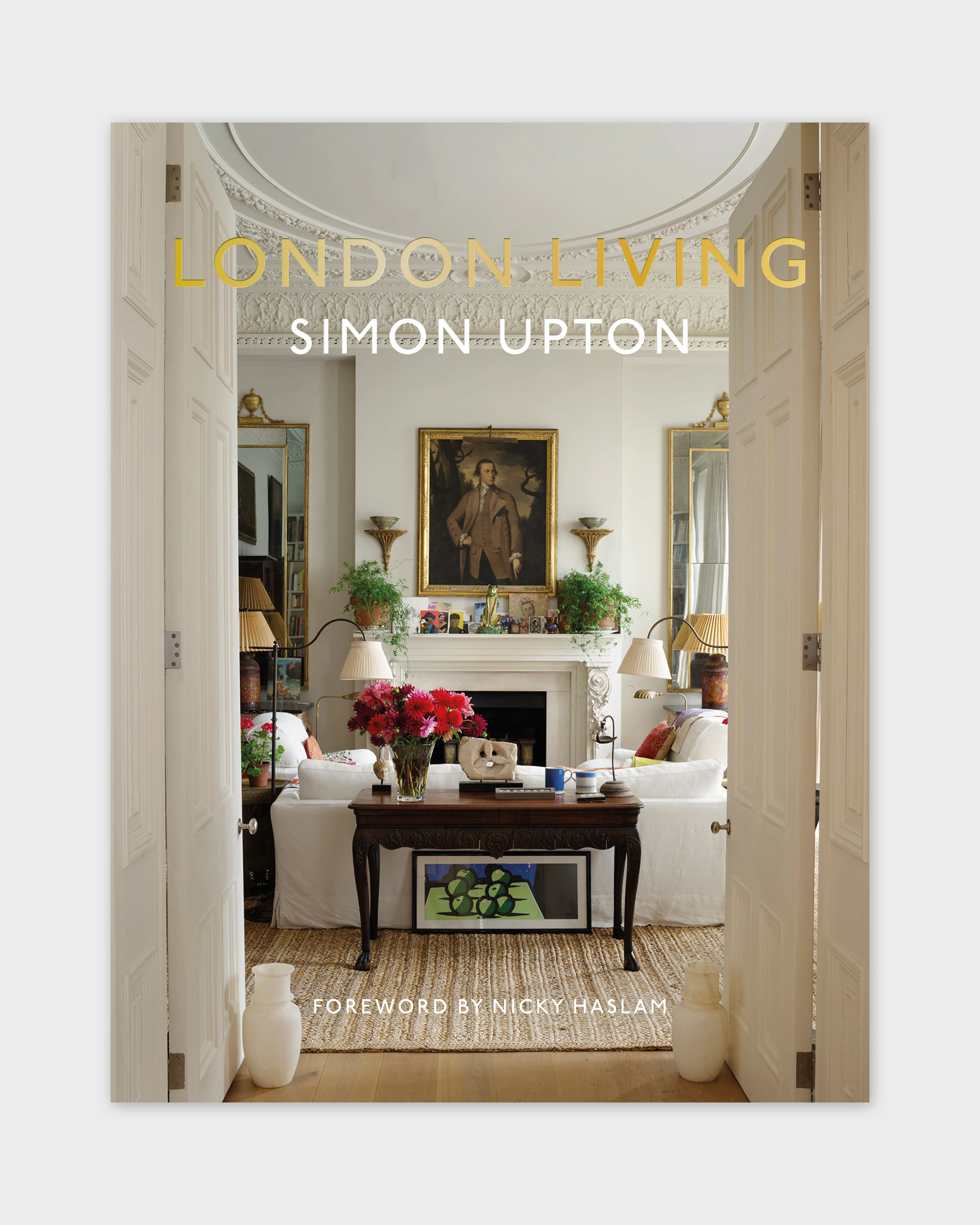 London Living by Karen Howes and Simon Upton