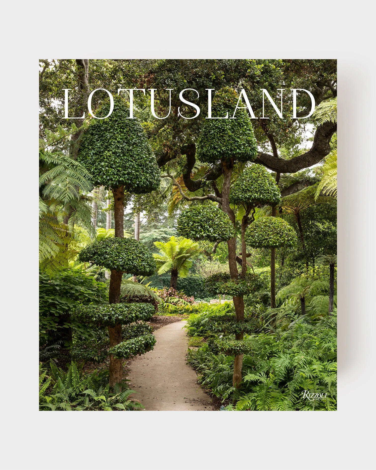 Lotusland
