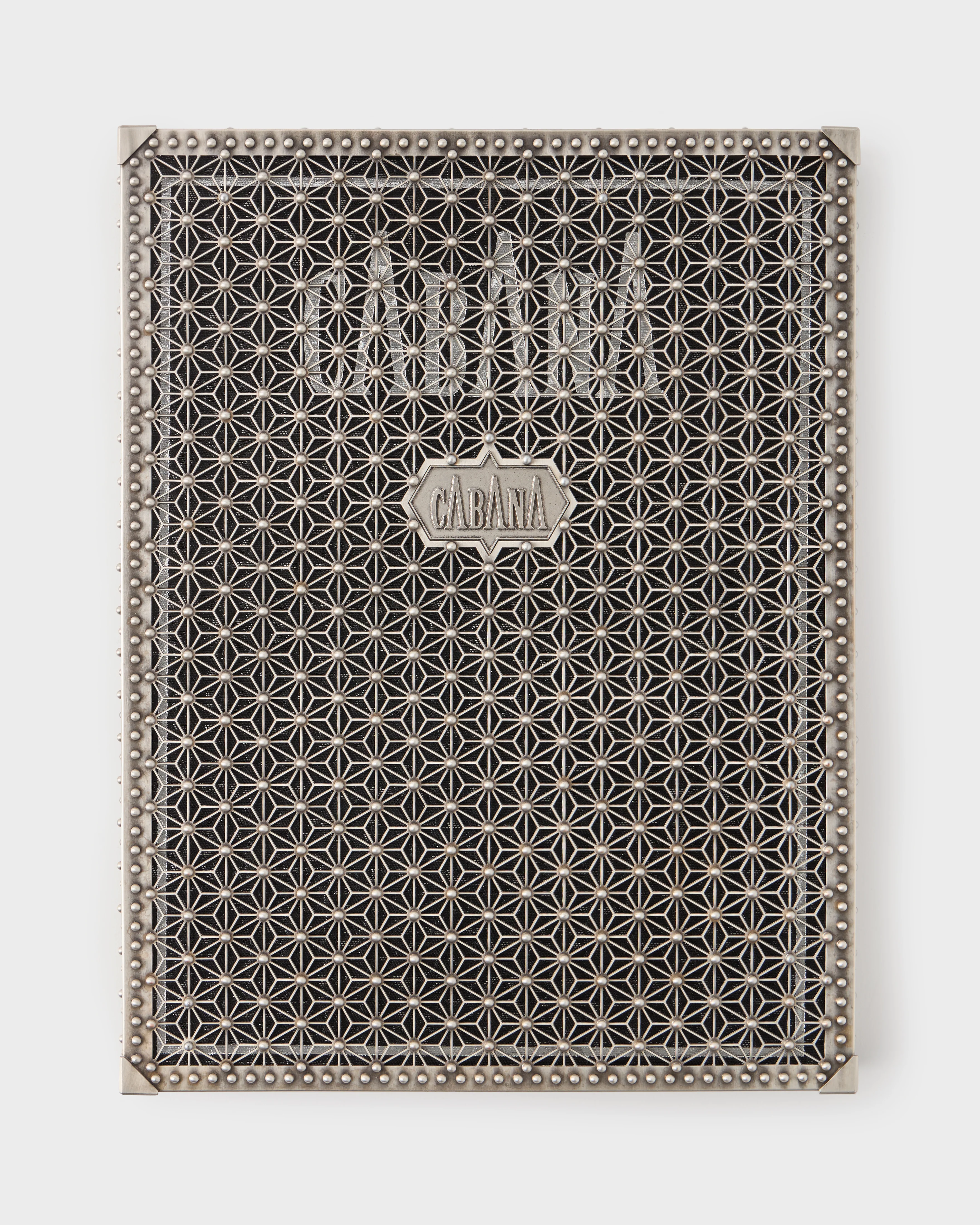 LVMH Limited Edition Cabana Magazine N23