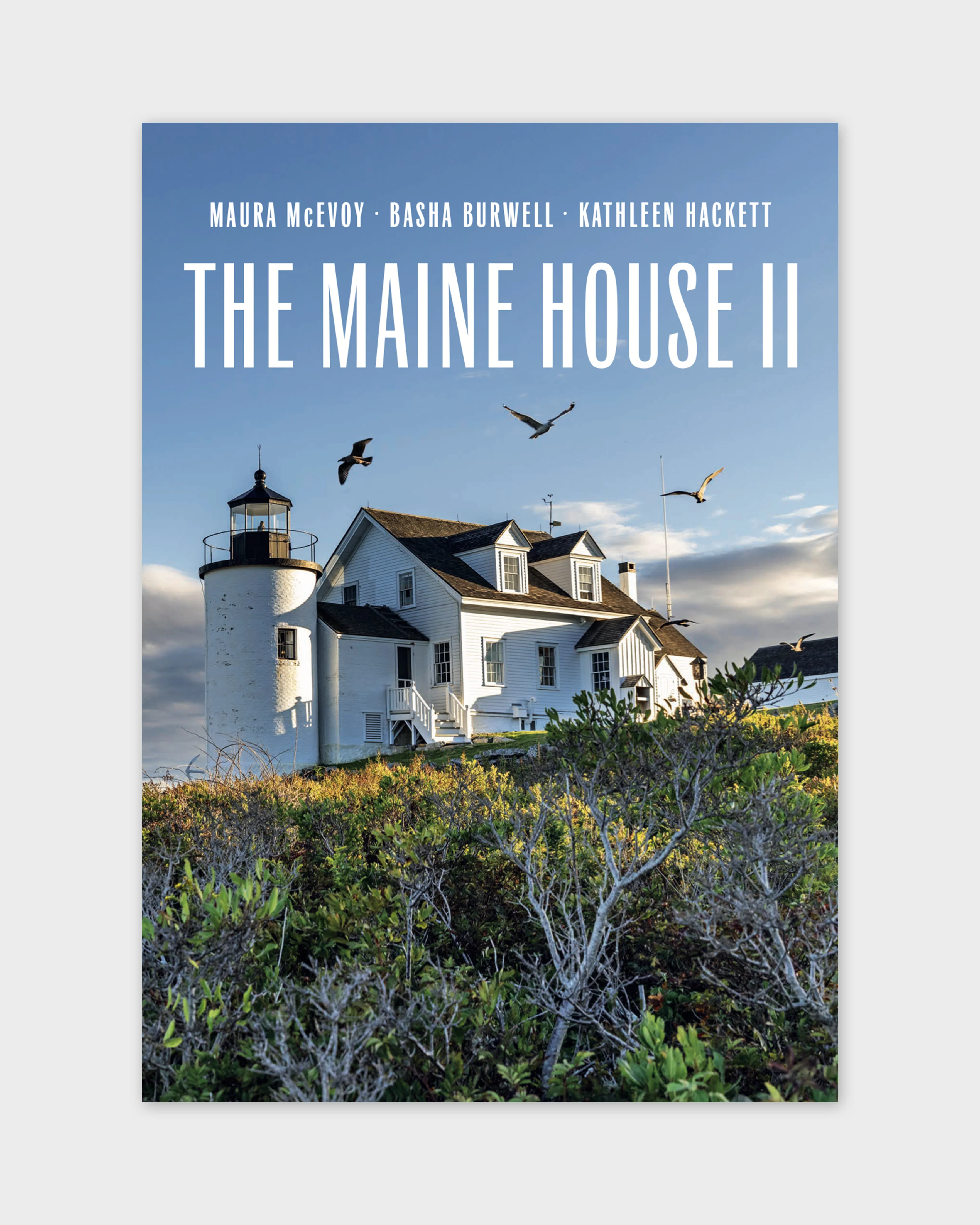 Maine House II
