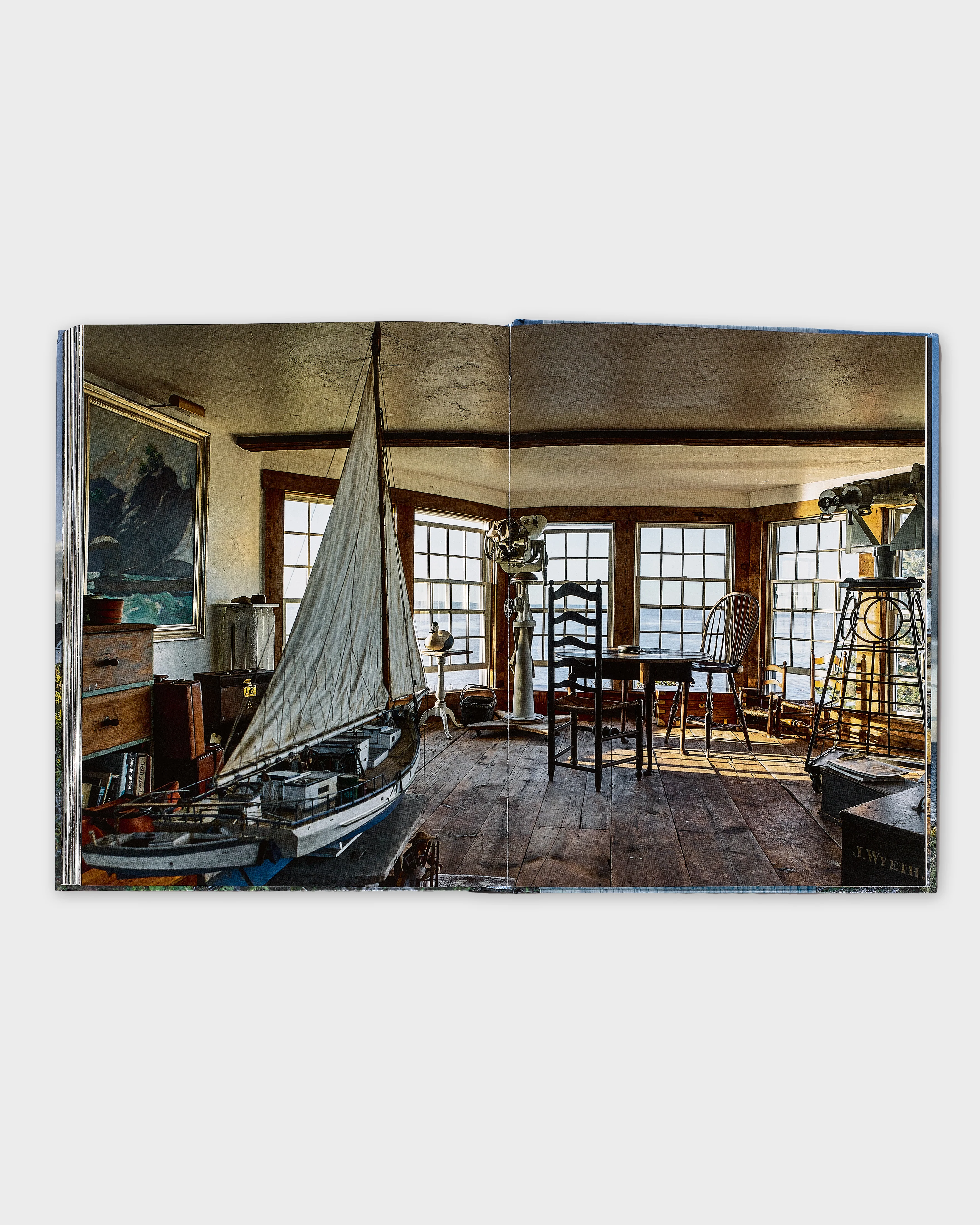 Maine House II - Image 4
