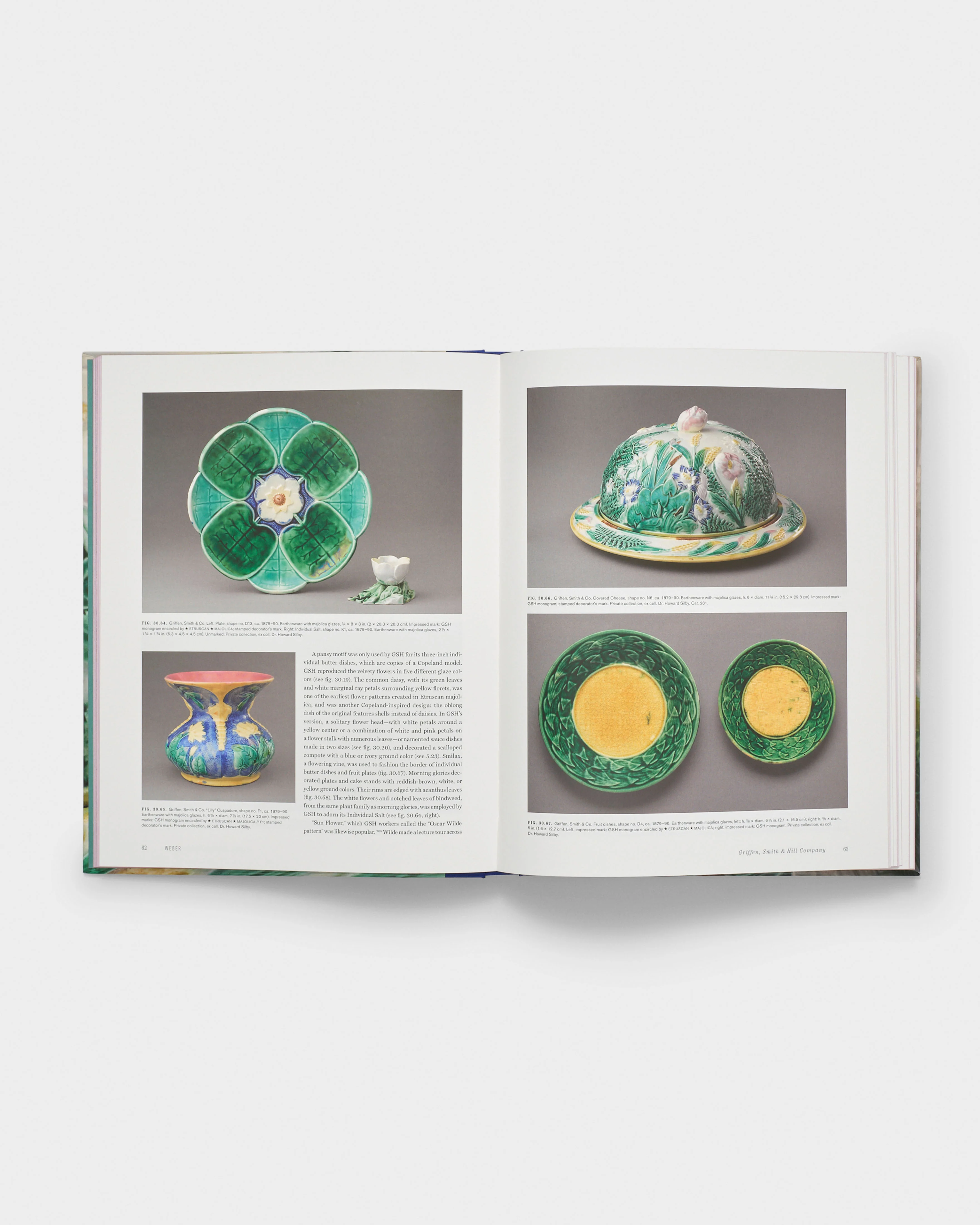 Majolica Mania - Image 2