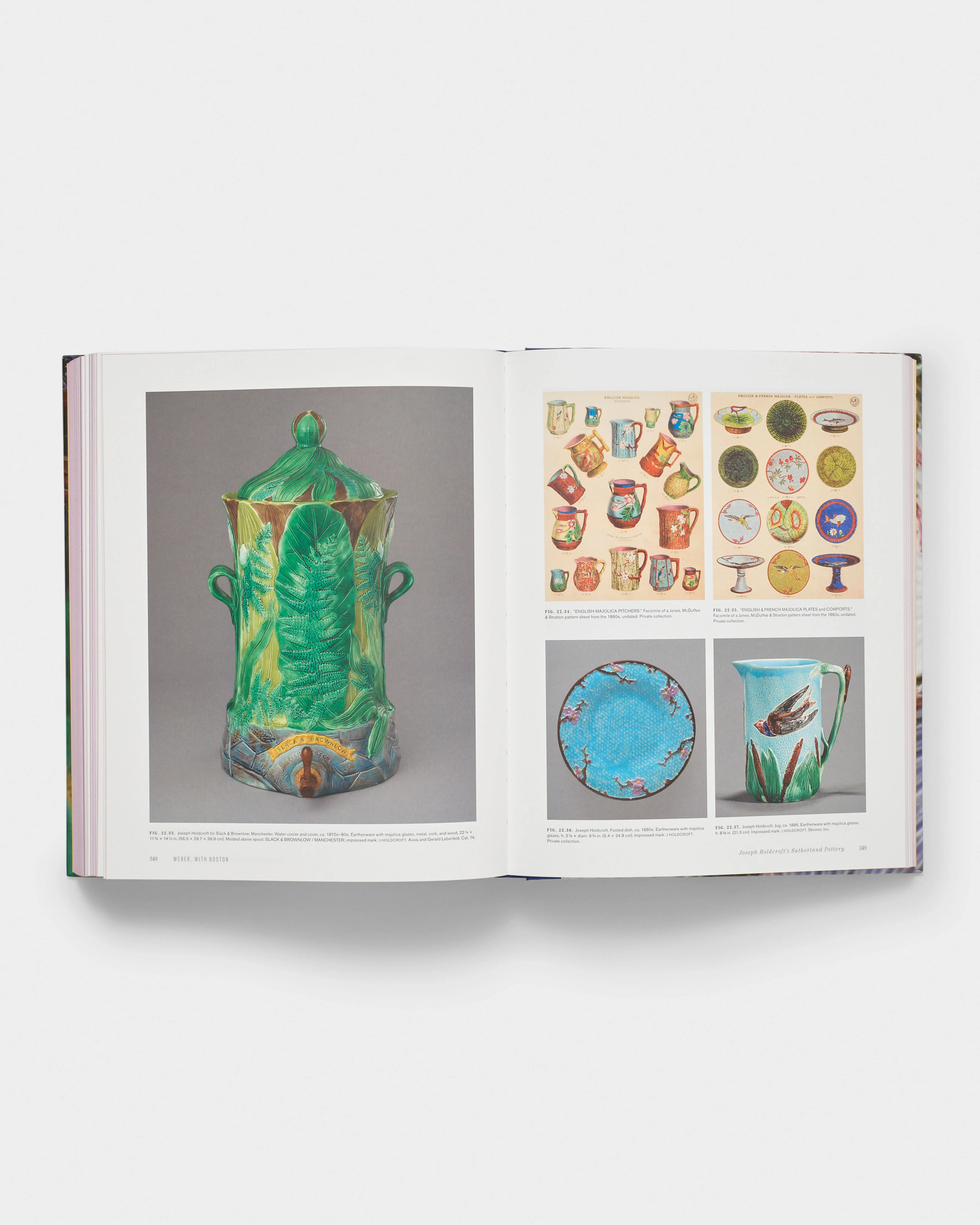 Majolica Mania - Image 3