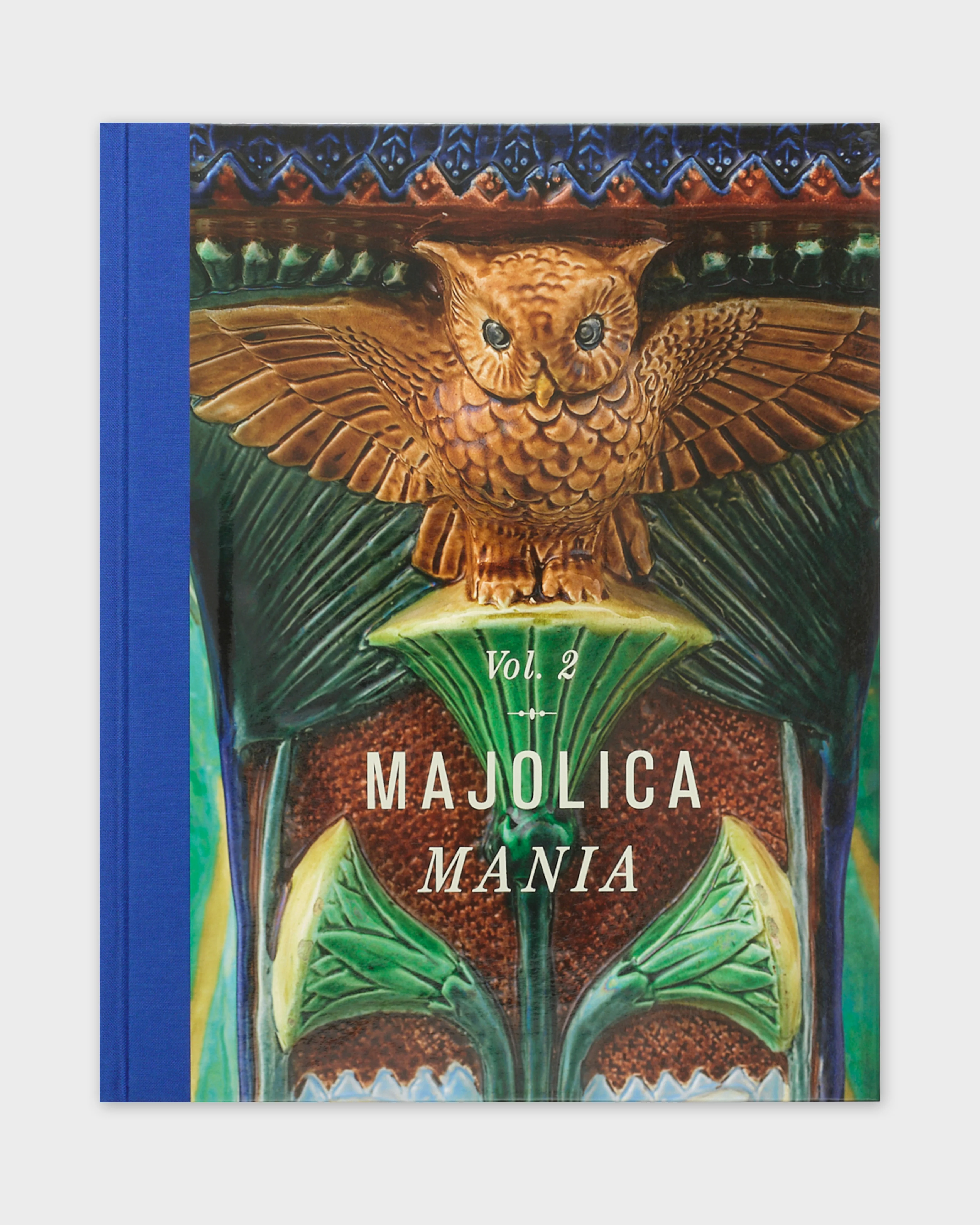 Majolica Mania - Image 4