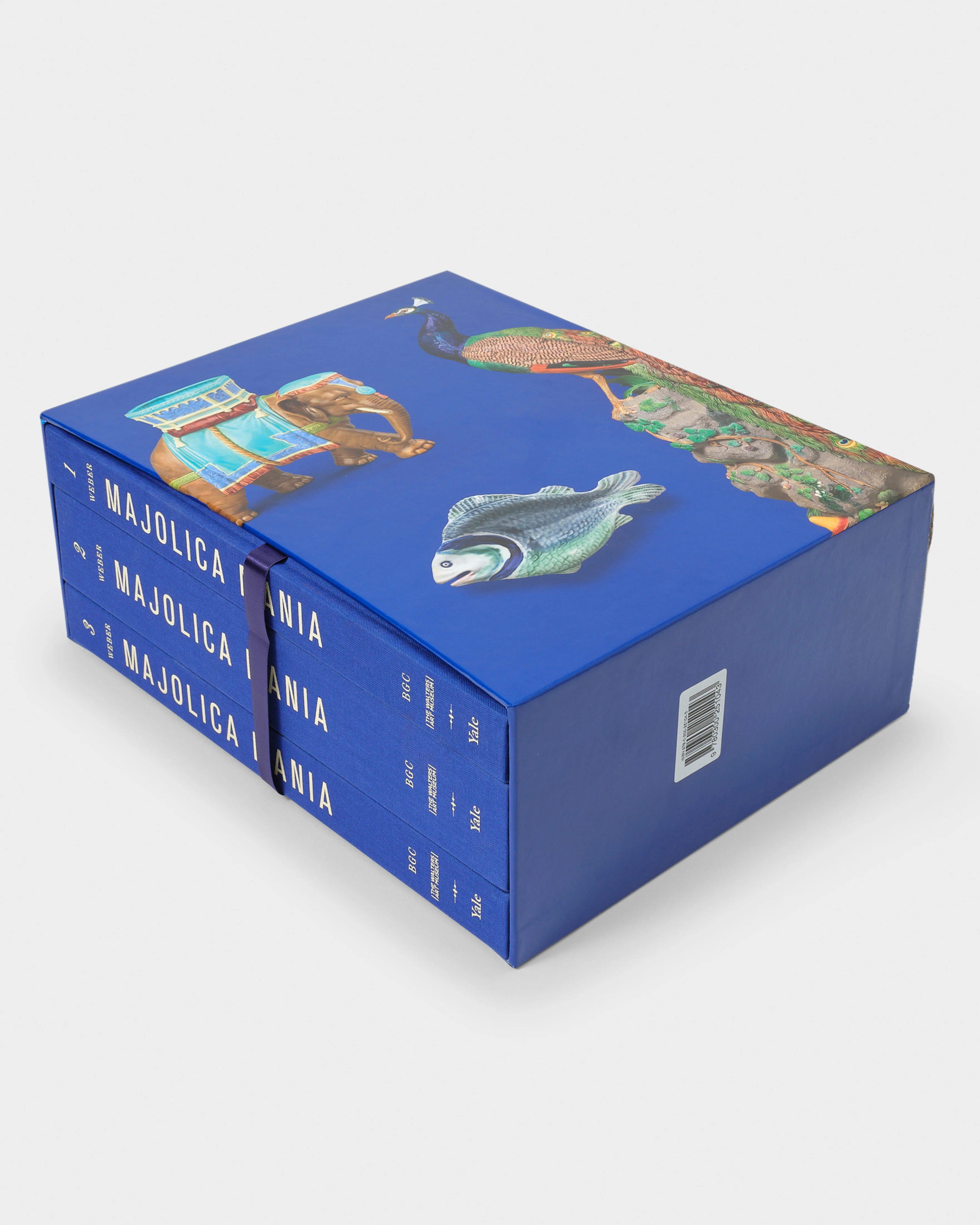Majolica Mania - Image 6